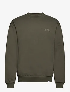 French Sweatshirt, Les Deux