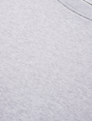 Les Deux - Crew Sweatshirt - sweatshirts - snow mélange/white - 3