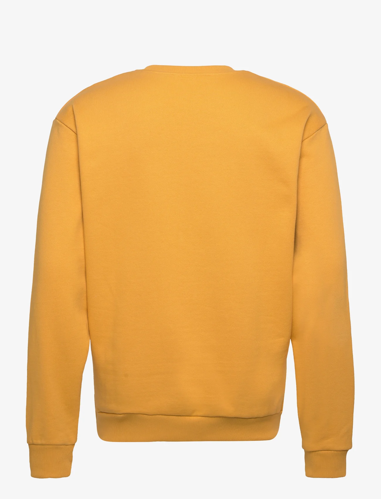 Les Deux - French Sweatshirt - sweatshirts - mustard yellow - 1
