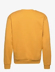 Les Deux - Crew Sweatshirt - sweatshirts - mustard yellow - 1