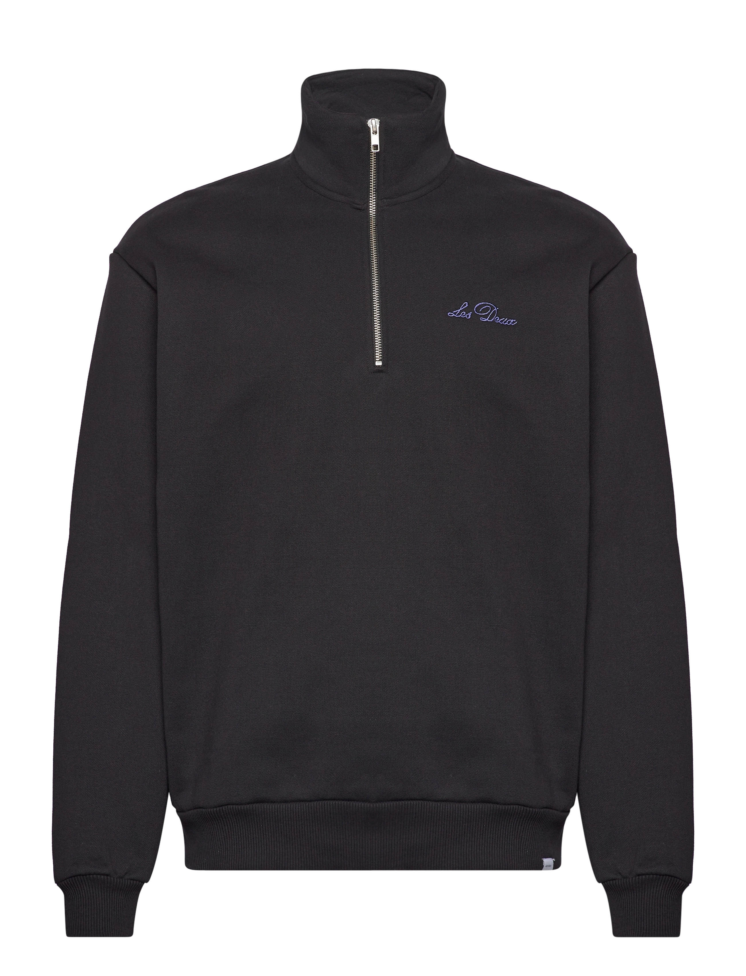 BLACK/FJORD BLUE