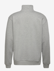 Les Deux - French Sweatshit - sweatshirts - grey mÉlange - 1