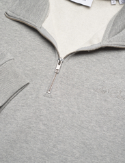 Les Deux - French Sweatshit - sweatshirts - grey mÉlange - 2