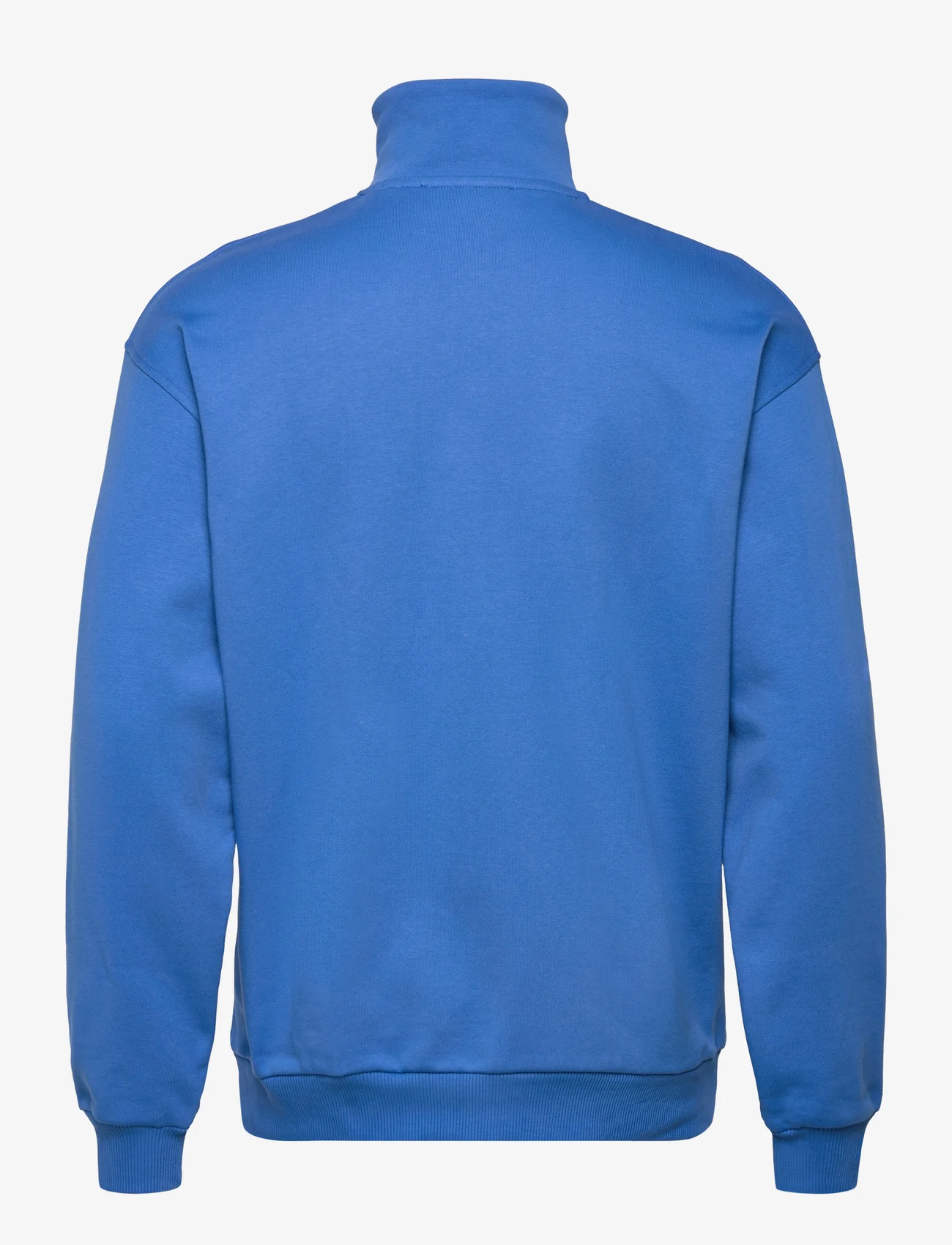 Les Deux - French Sweatshit - swetry - palace blue - 1