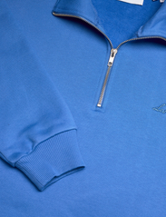Les Deux - French Sweatshit - sweatshirts - palace blue - 2