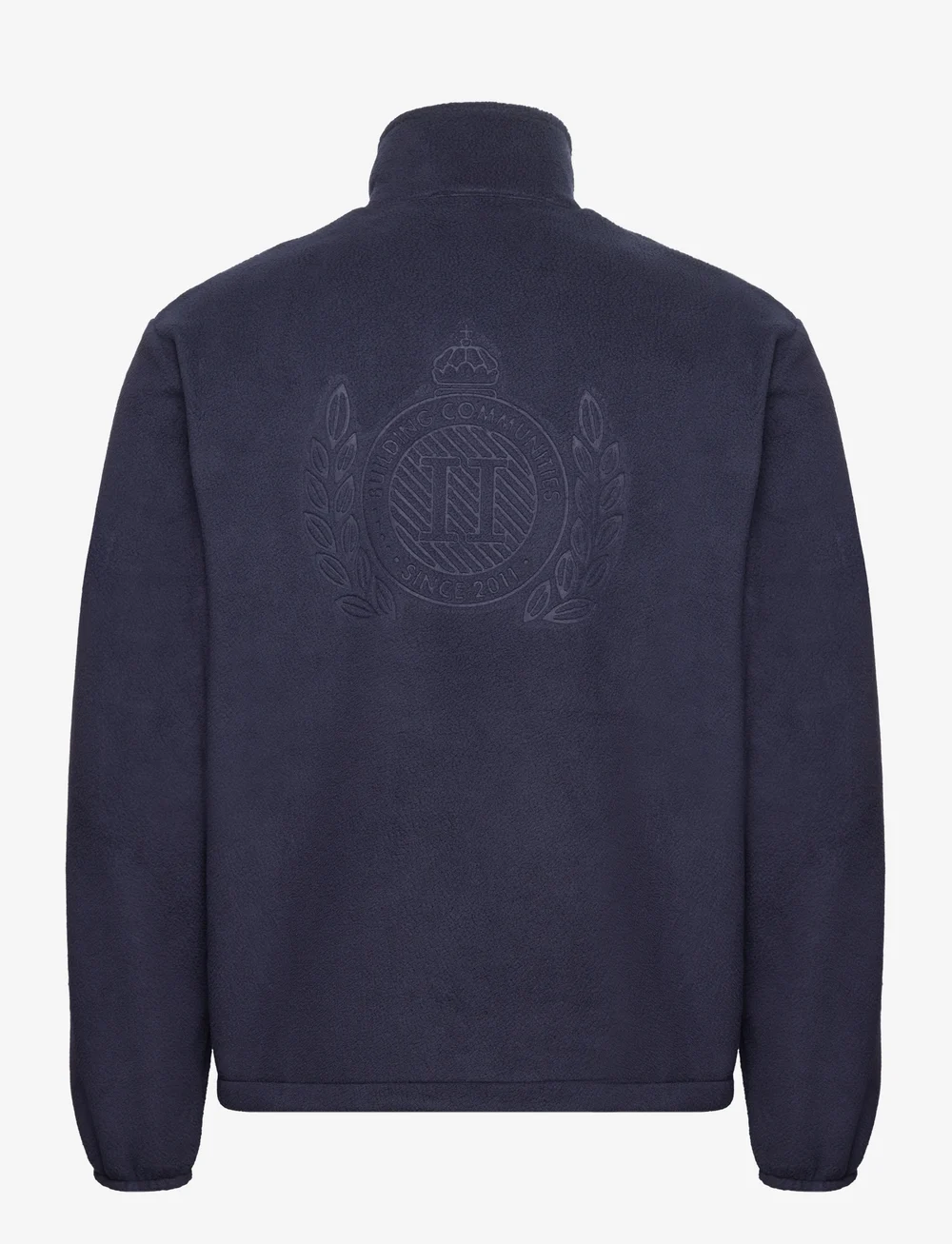 Duke sales half sweater