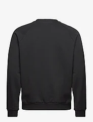 Les Deux - University Sweatshirt - sweatshirts - black/light desert sand - 1