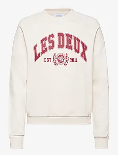 University Sweatshirt, Les Deux