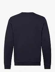 Les Deux - Copenhagen 2011 Sweatshirt - sweatshirts - dark navy//light ivory - 4