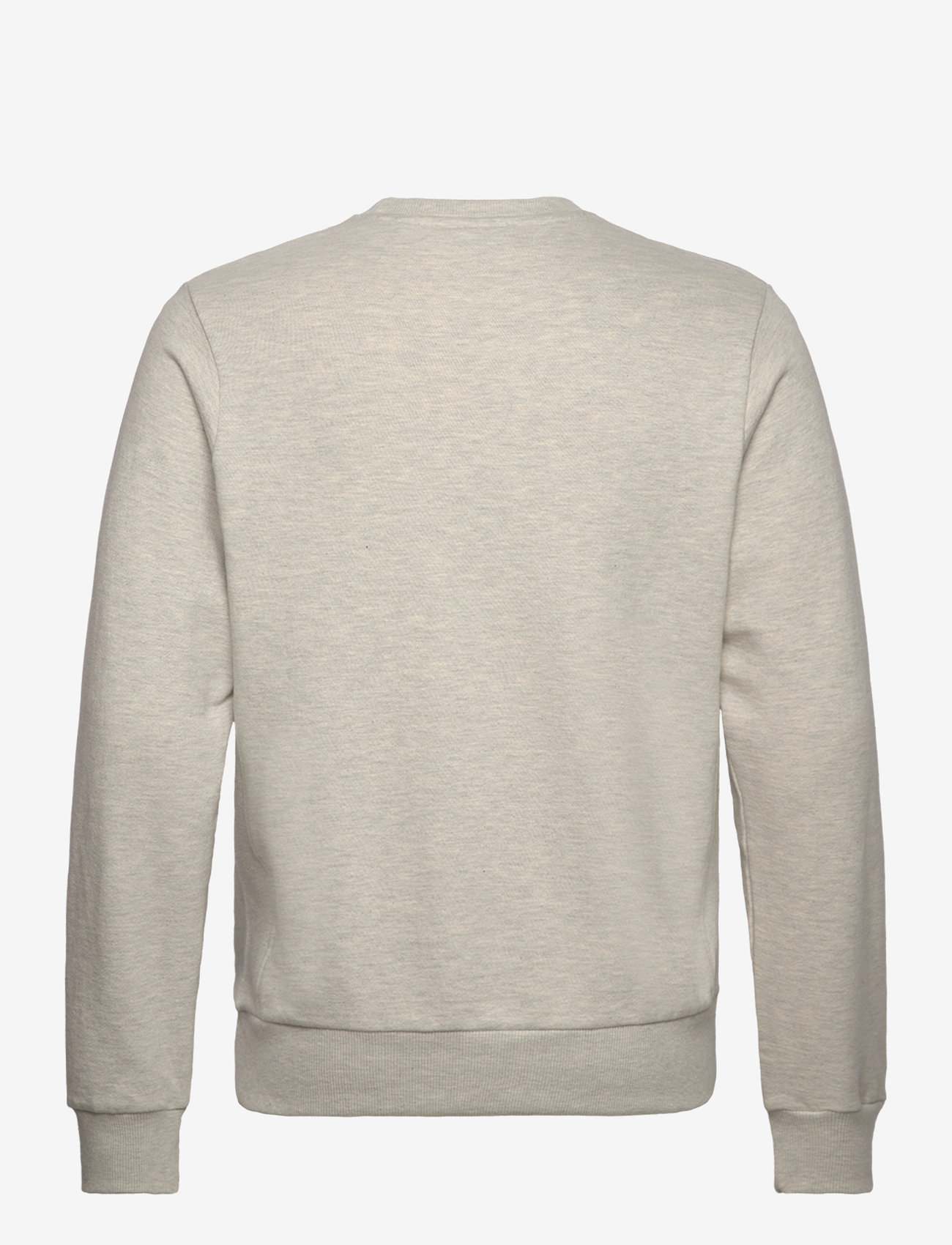 Les Deux - Dexter Sweatshirt - snow melange - 1