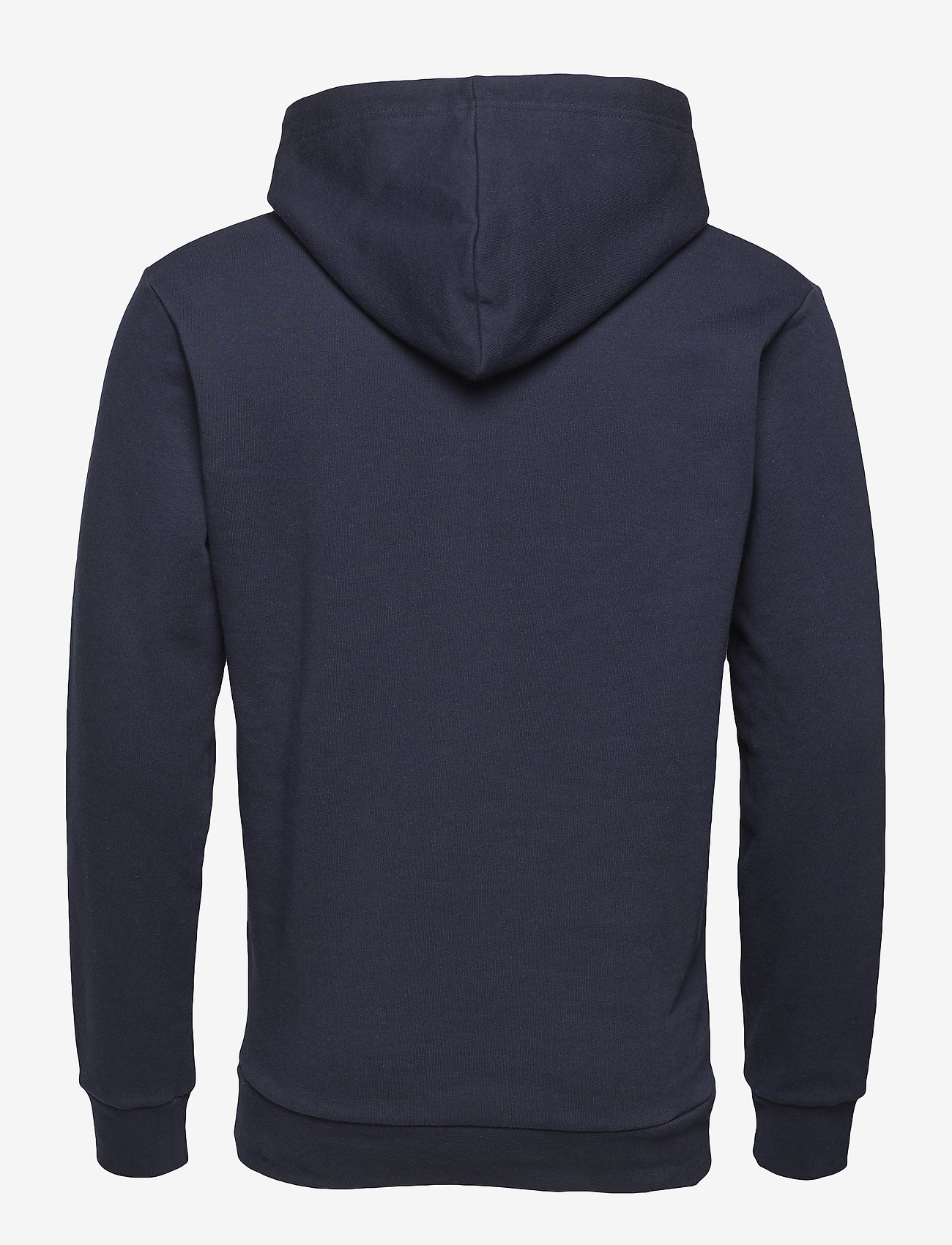 Les Deux - French Hoodie - hupparit - navy - 1