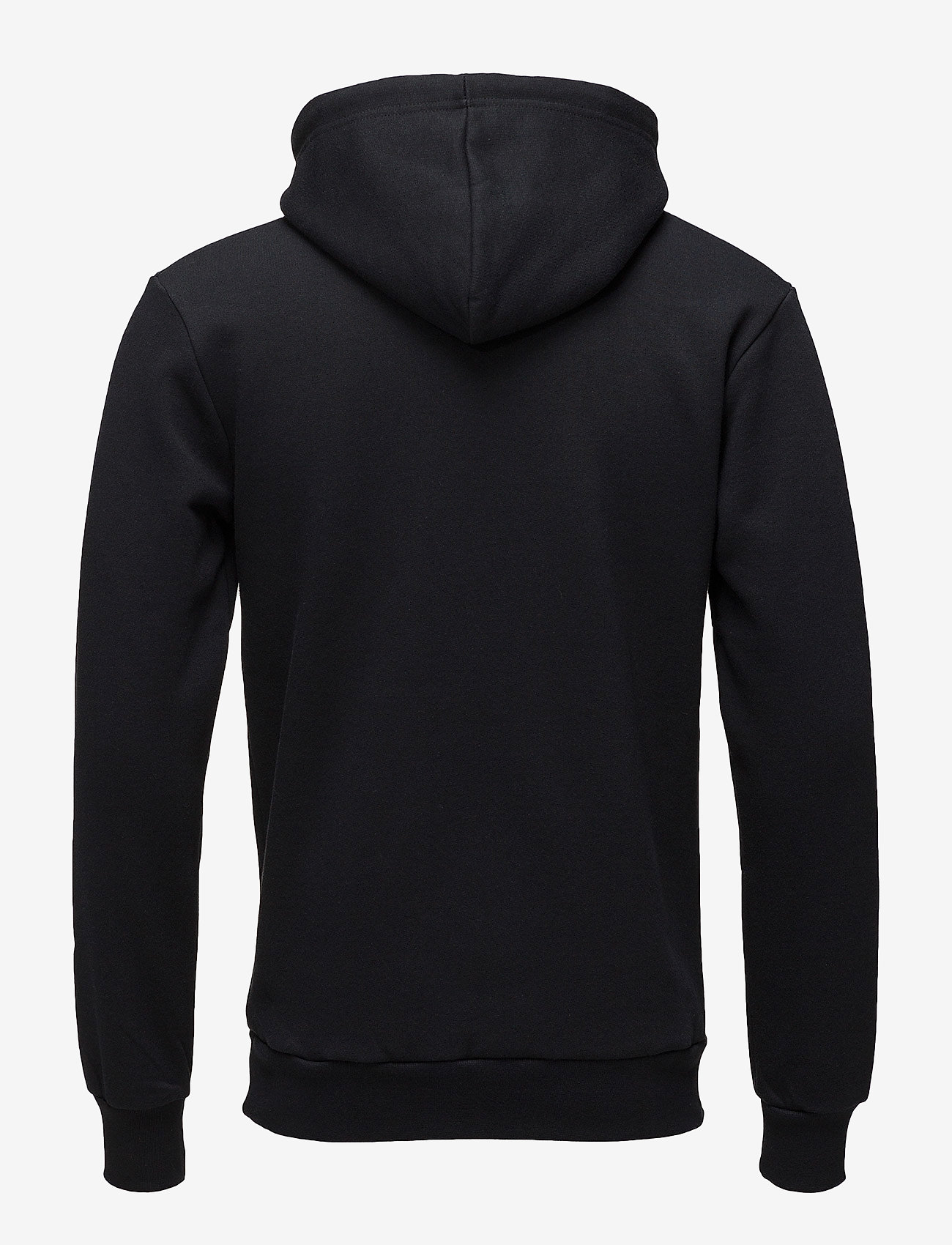 Les Deux - French Hoodie - black - 1