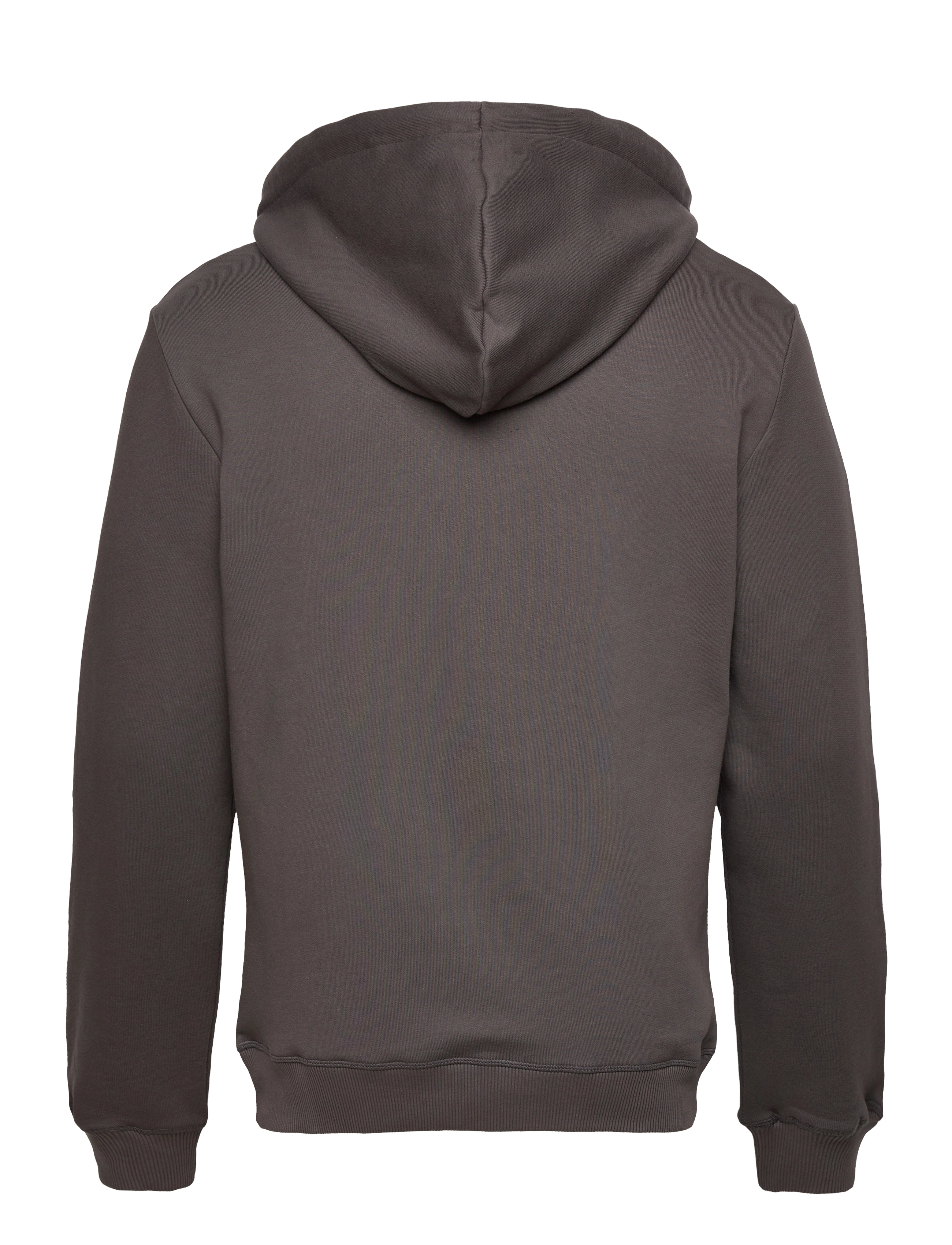 Les Deux - Encore Hoodie - raven/black - 1