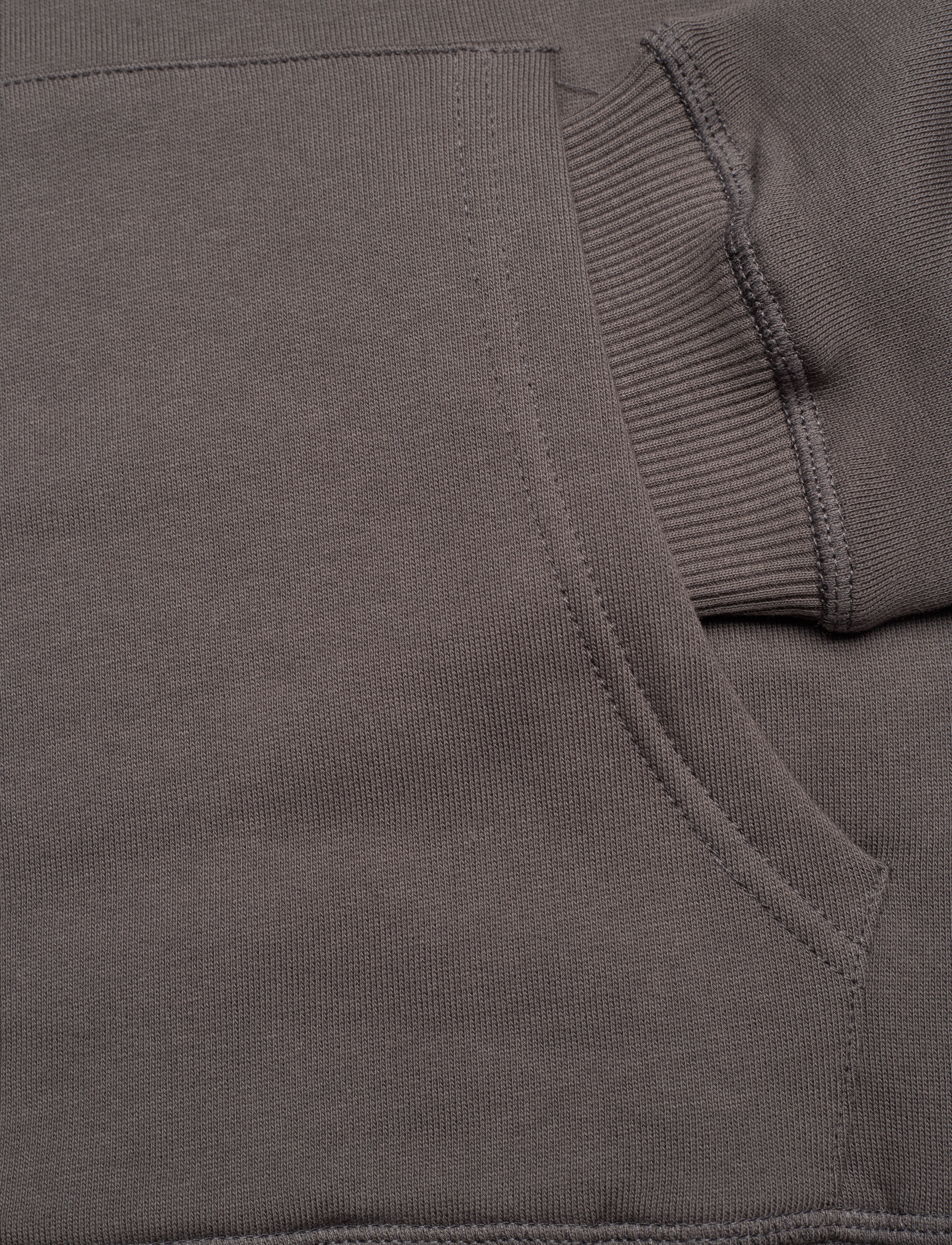 Les Deux - Encore Hoodie - raven/black - 3