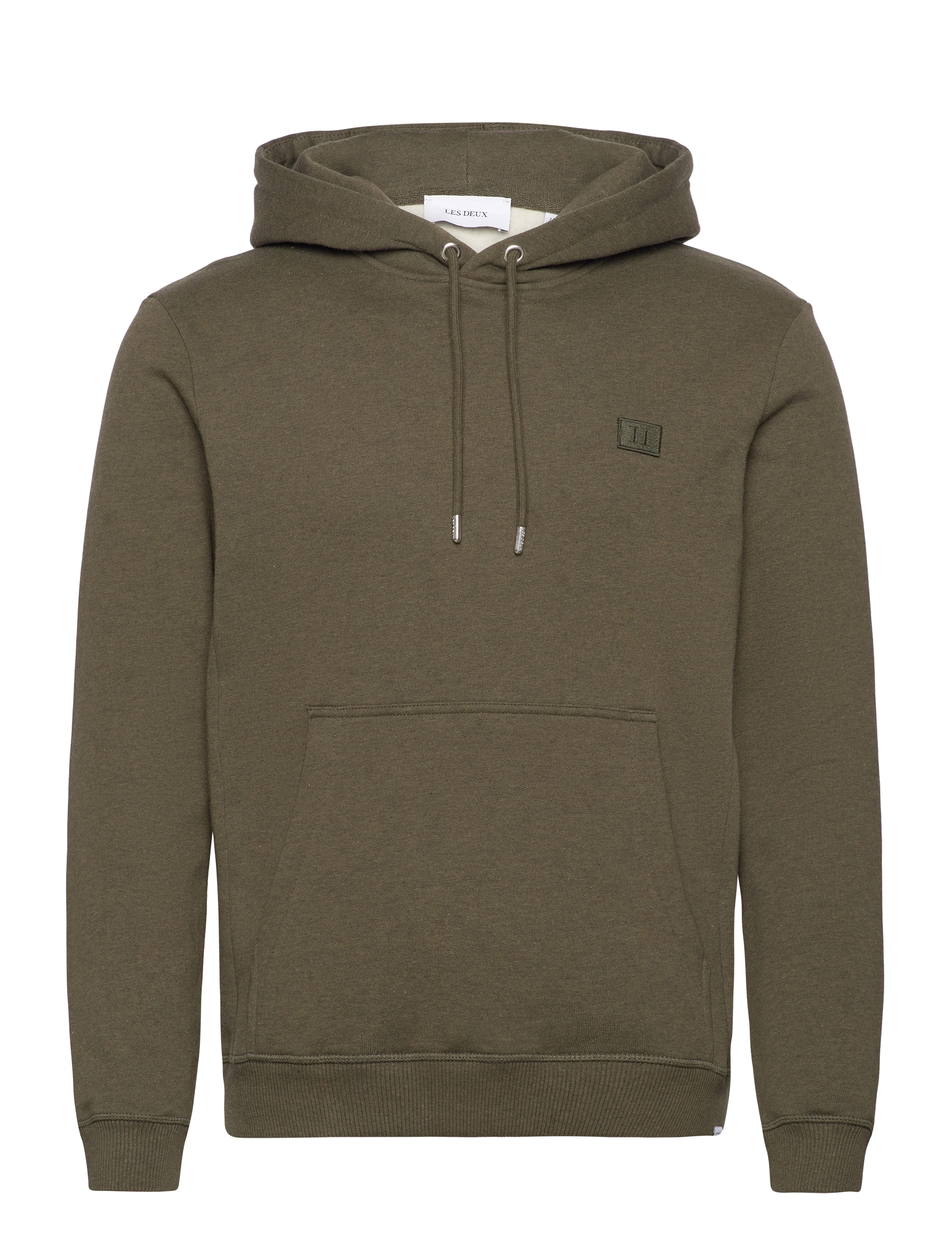 OLIVE NIGHT MELANGE/DUSTY MOSS-OLIV