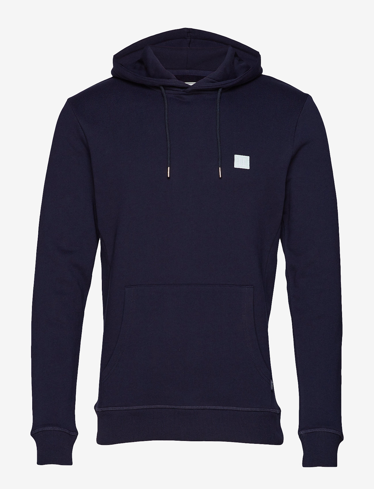DARK NAVY/WHITE