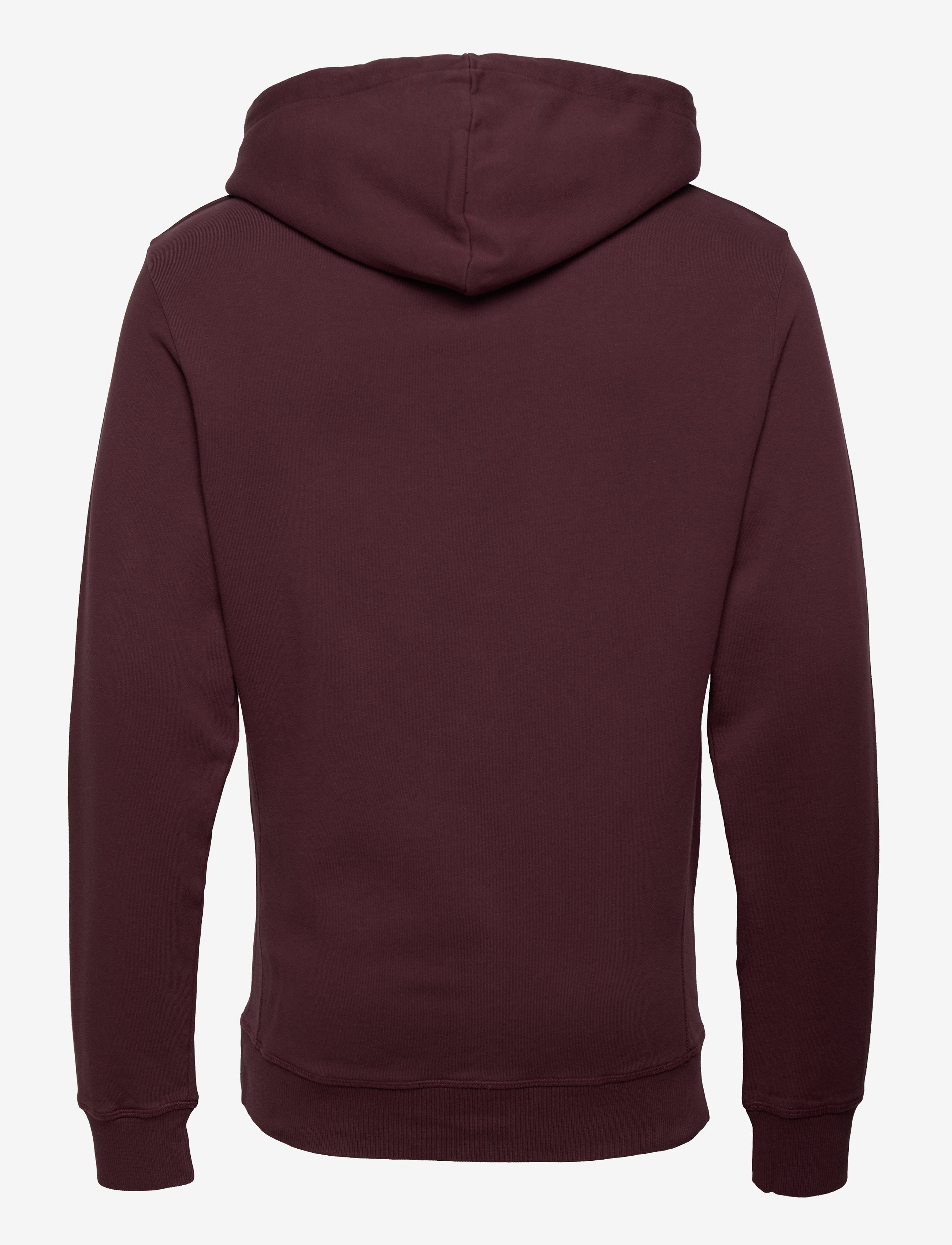Les Deux - Lens Hoodie - sassafras/oyster gray - 3