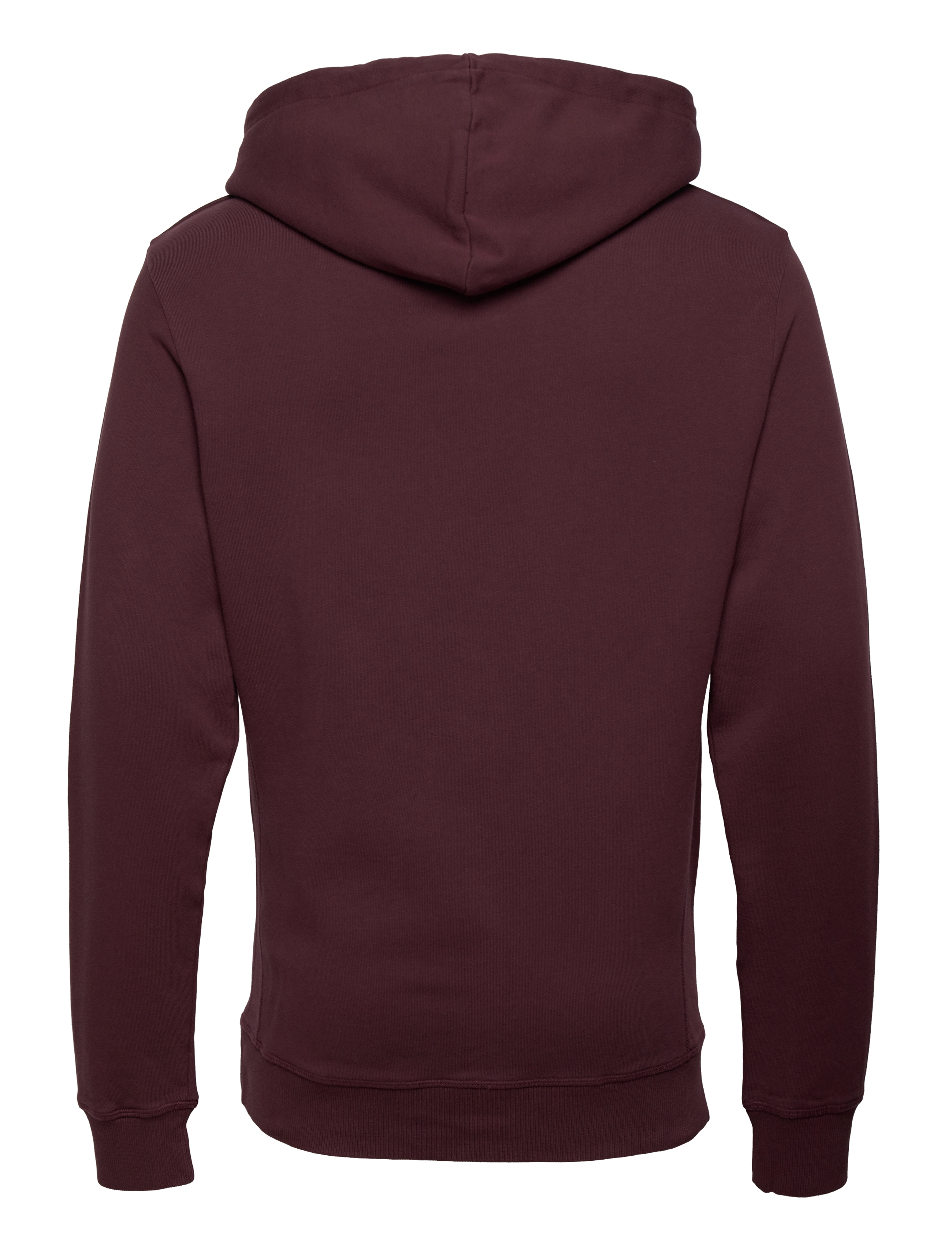 Les Deux - Lens Hoodie - sassafras/oyster gray - 2