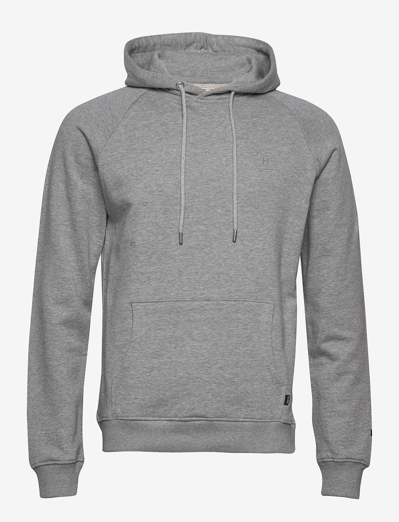 GREY MELANGE