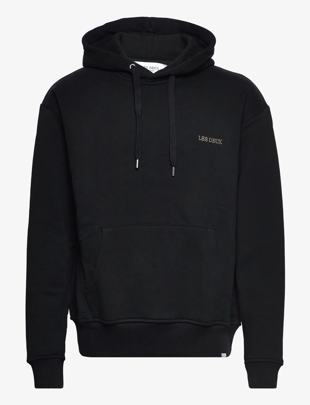 Les 2025 basics hoodie