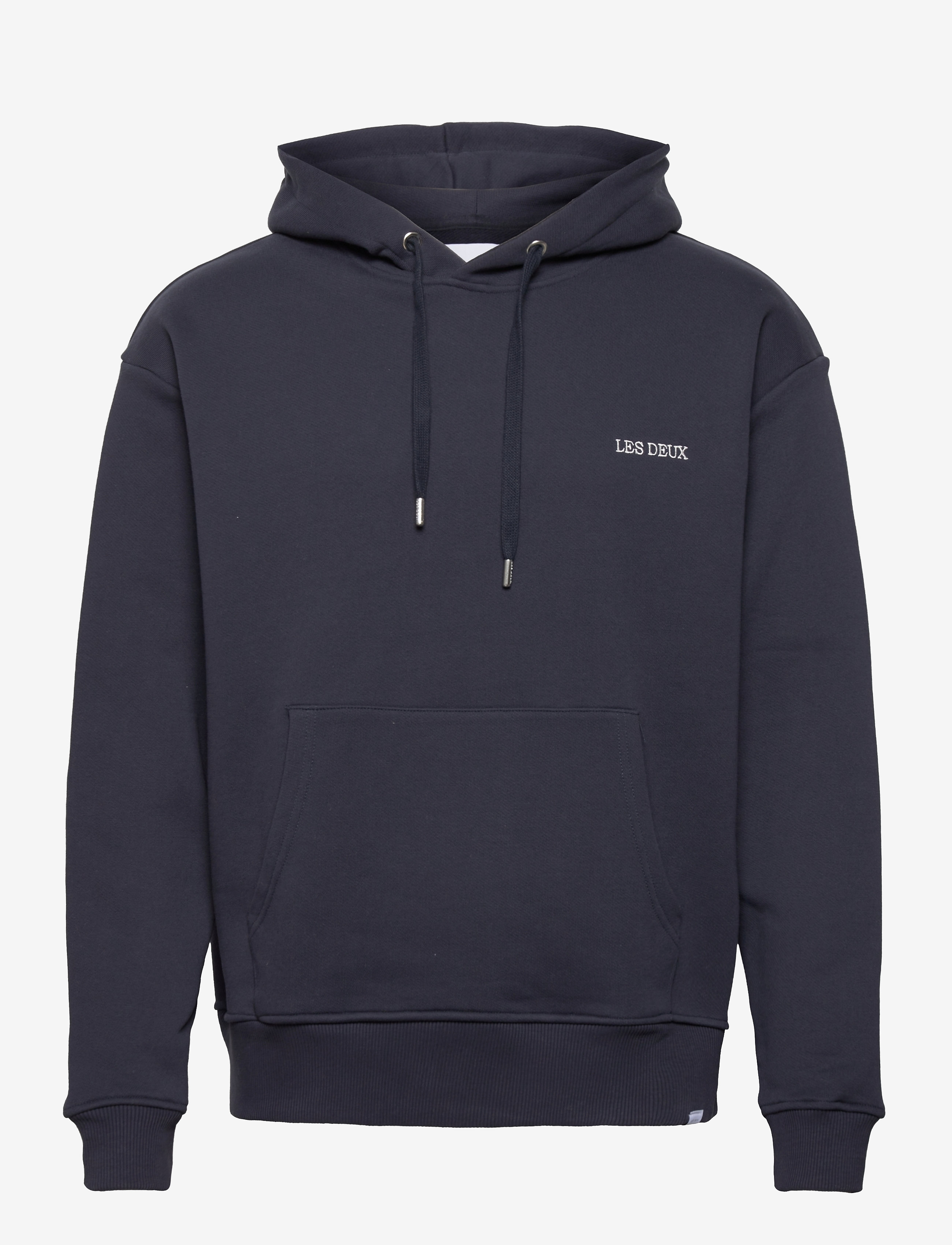 DARK NAVY/IVORY