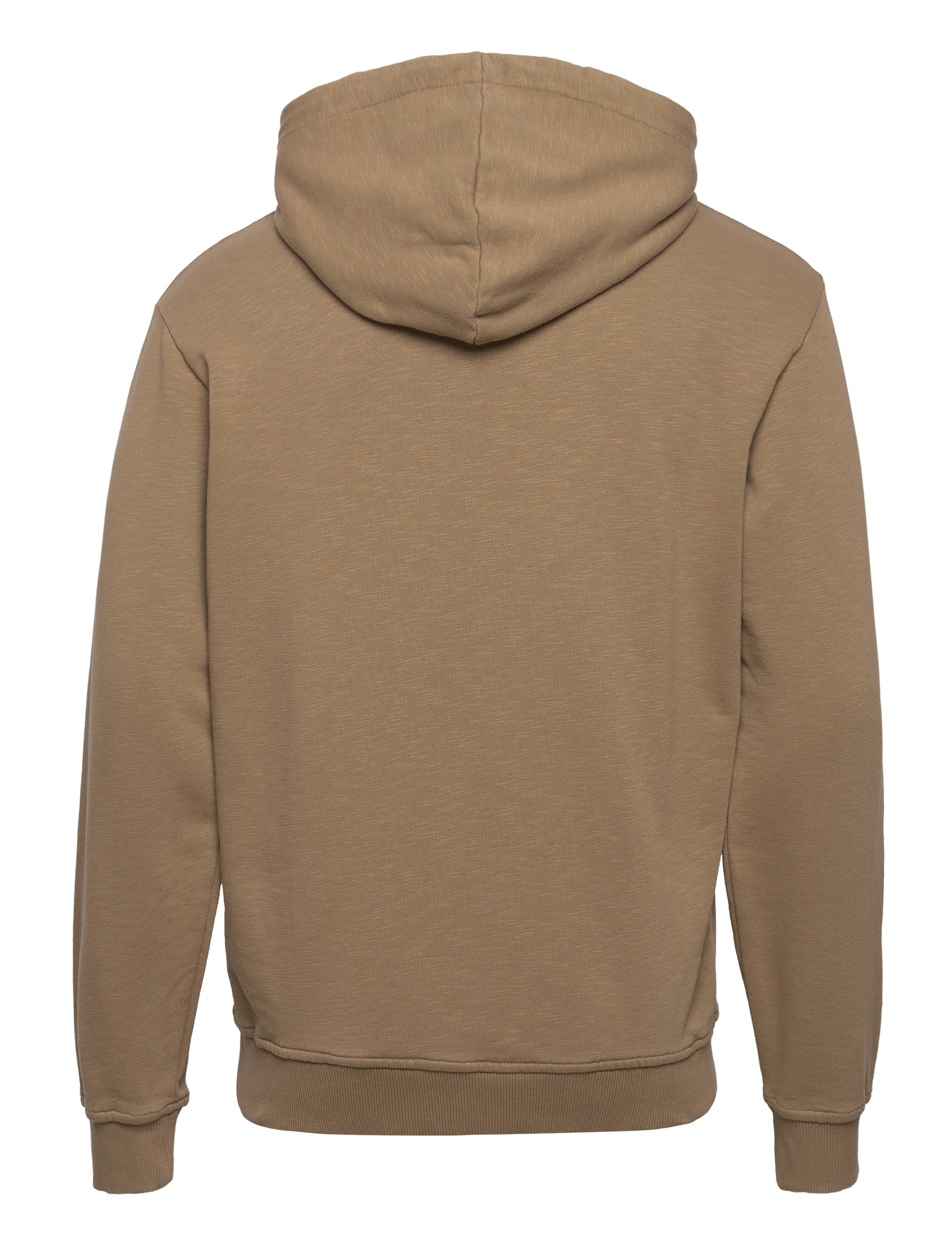 Les Deux - Les Deux Hoodie - lead gray/raven - 1