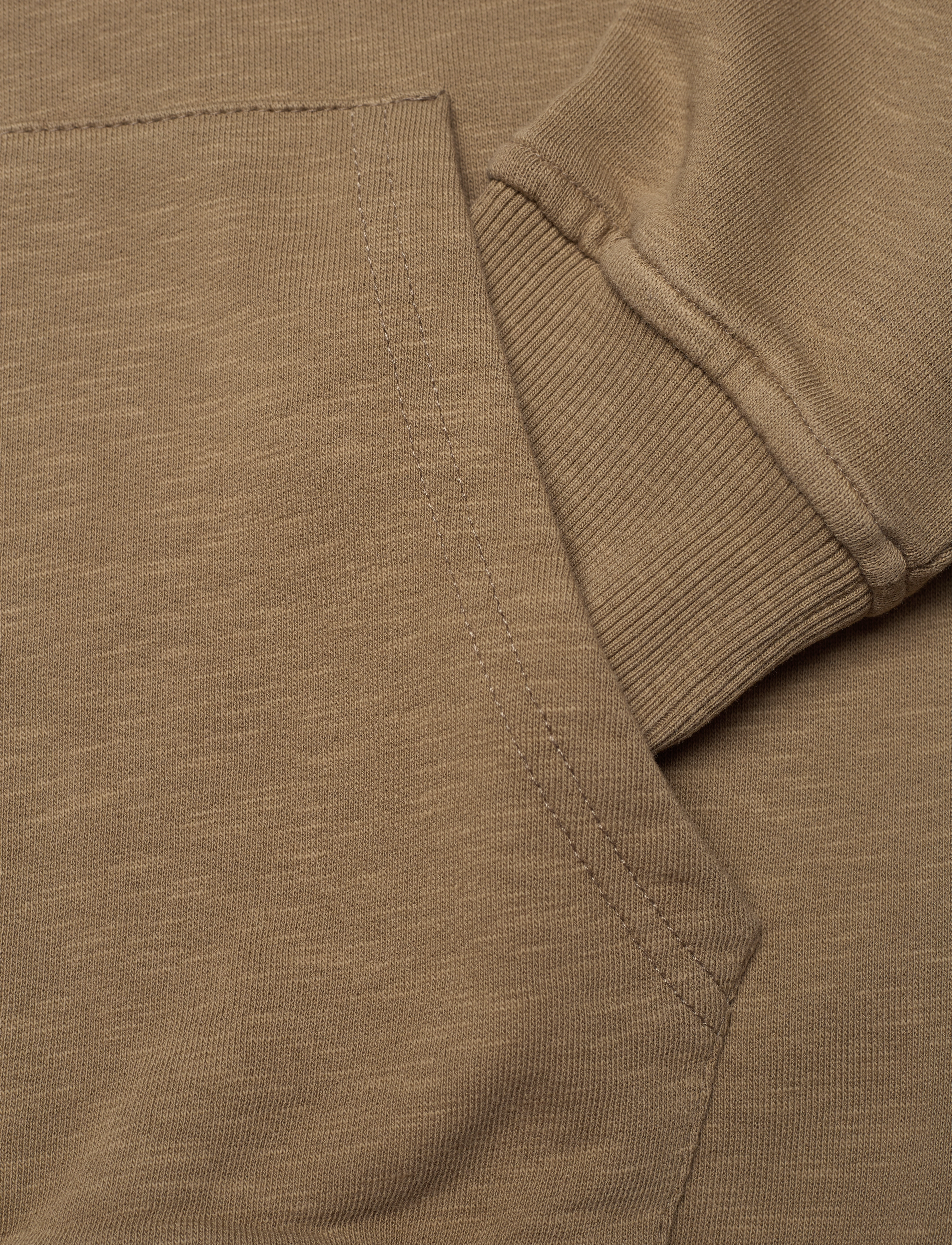 Les Deux - Les Deux Hoodie - lead gray/raven - 4
