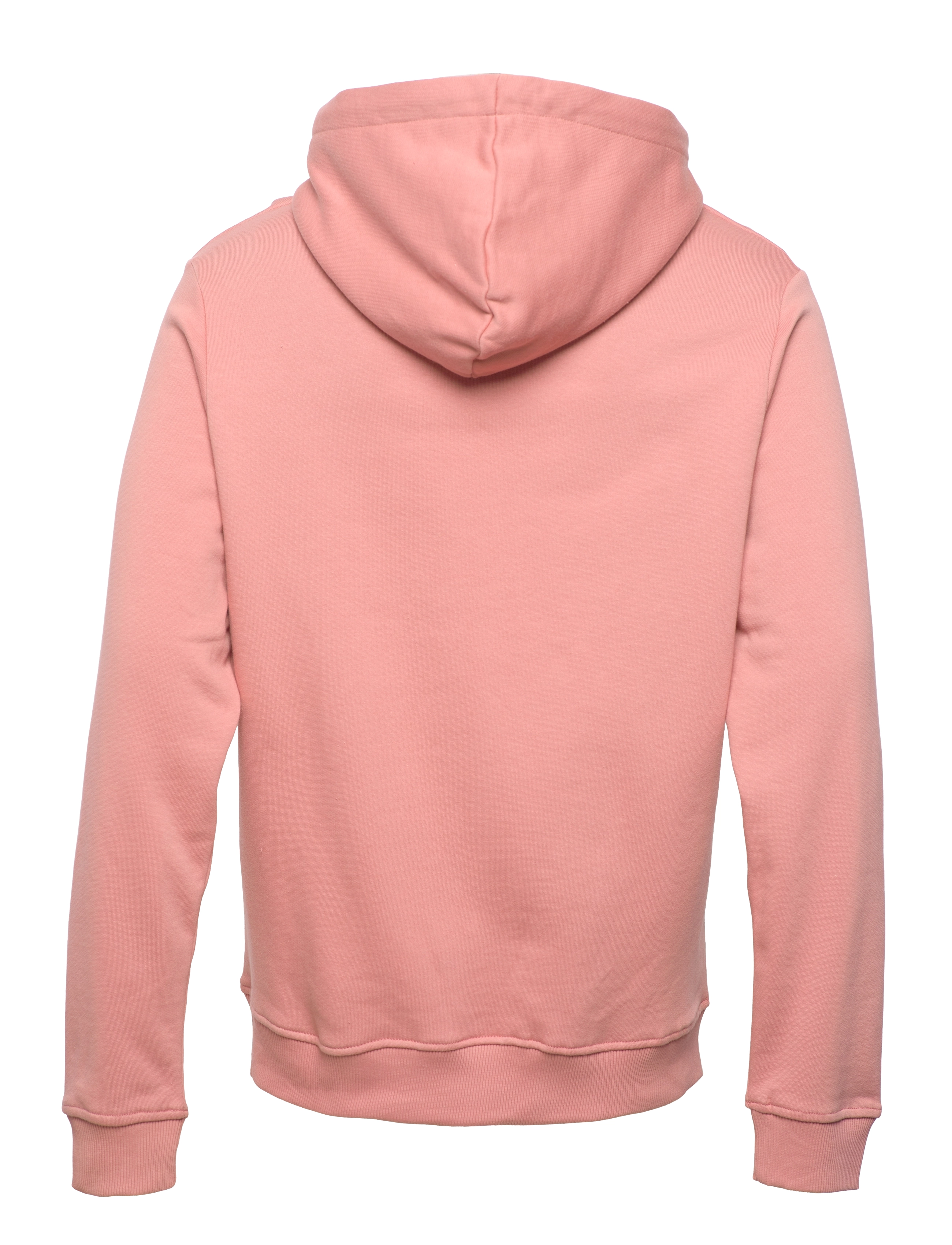 Les Deux - Mini Encore Hoodie - ash rose/raven - 1