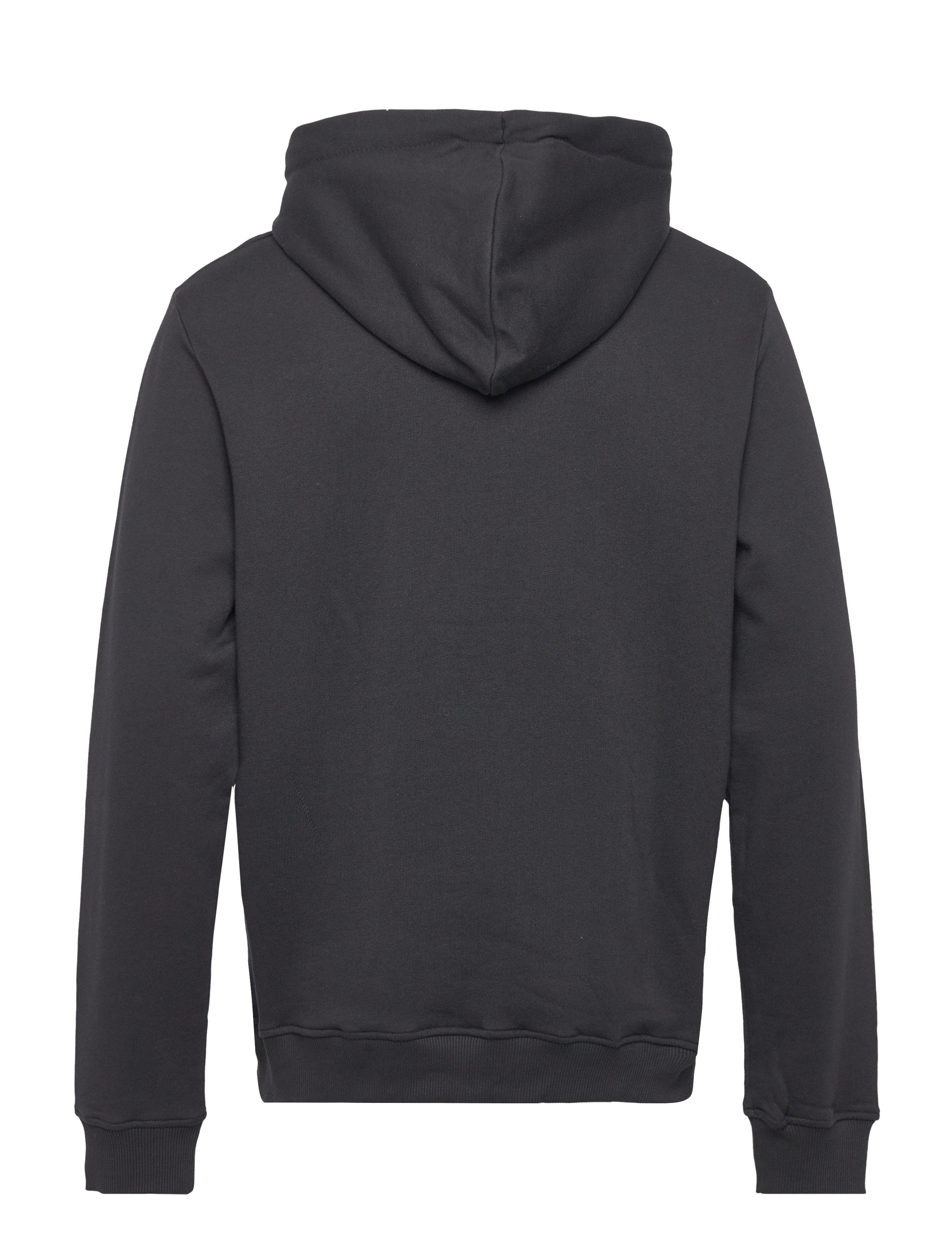 Les Deux - Mini Encore Hoodie - black - 1