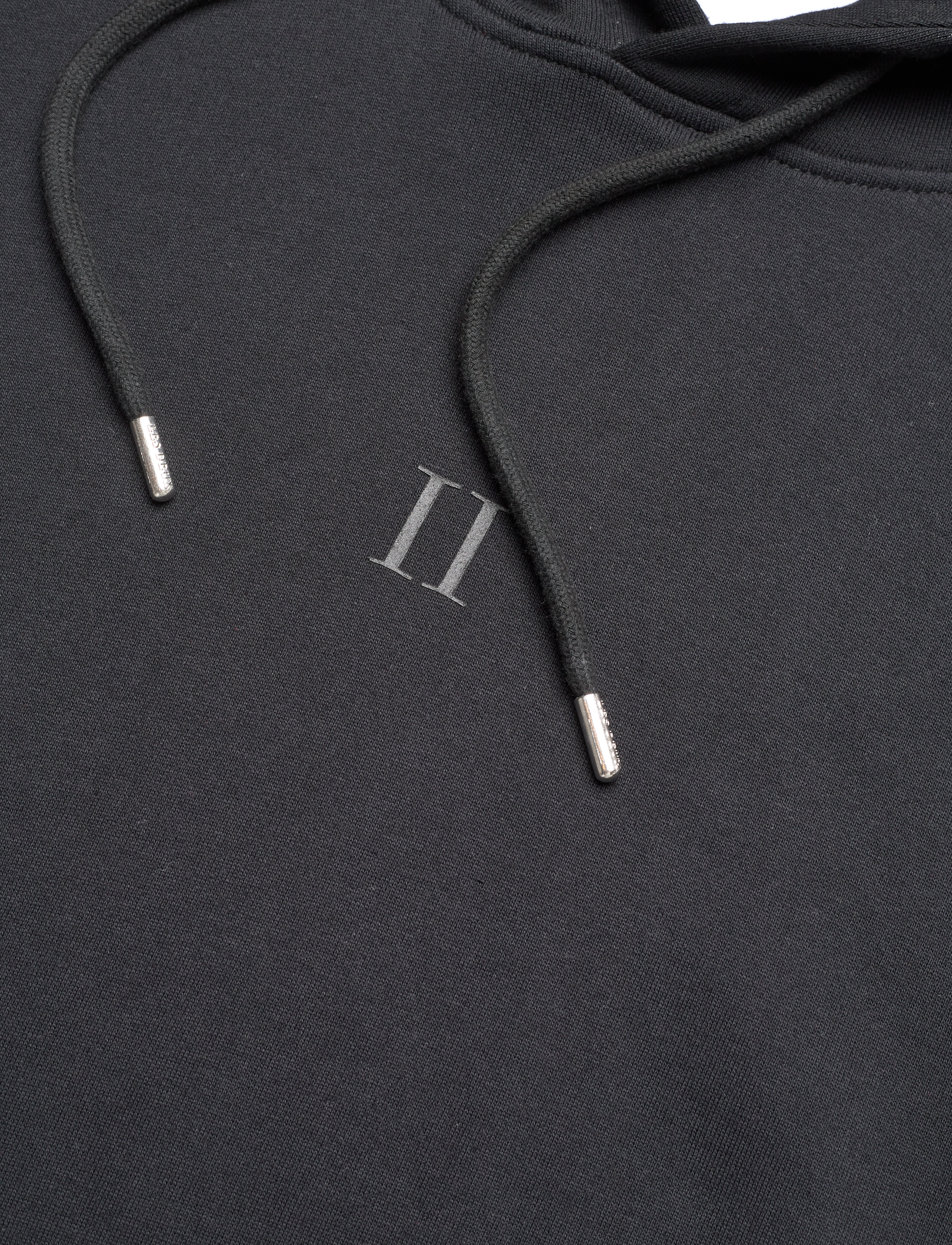 Les Deux - Mini Encore Hoodie - black - 2