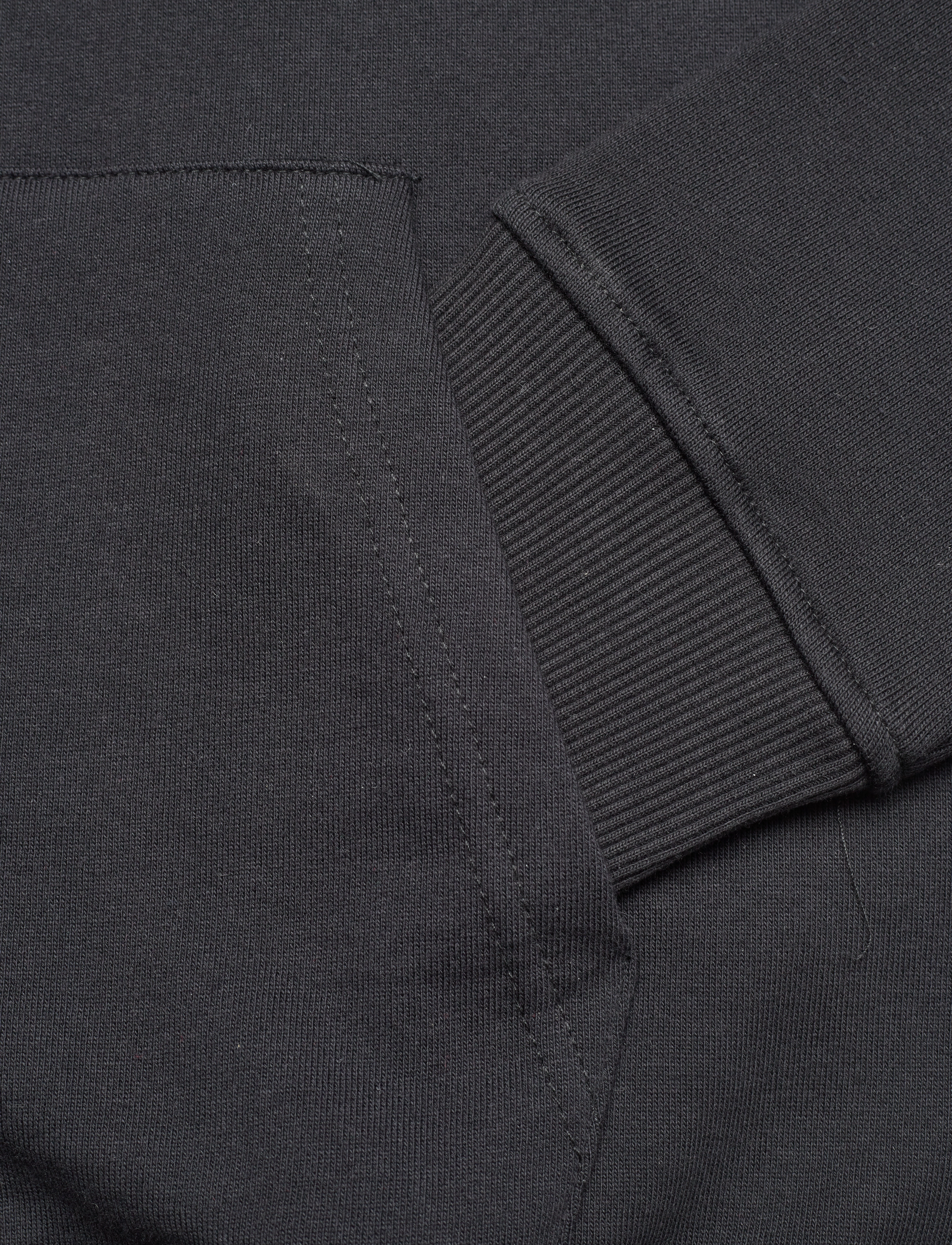 Les Deux - Mini Encore Hoodie - black - 3