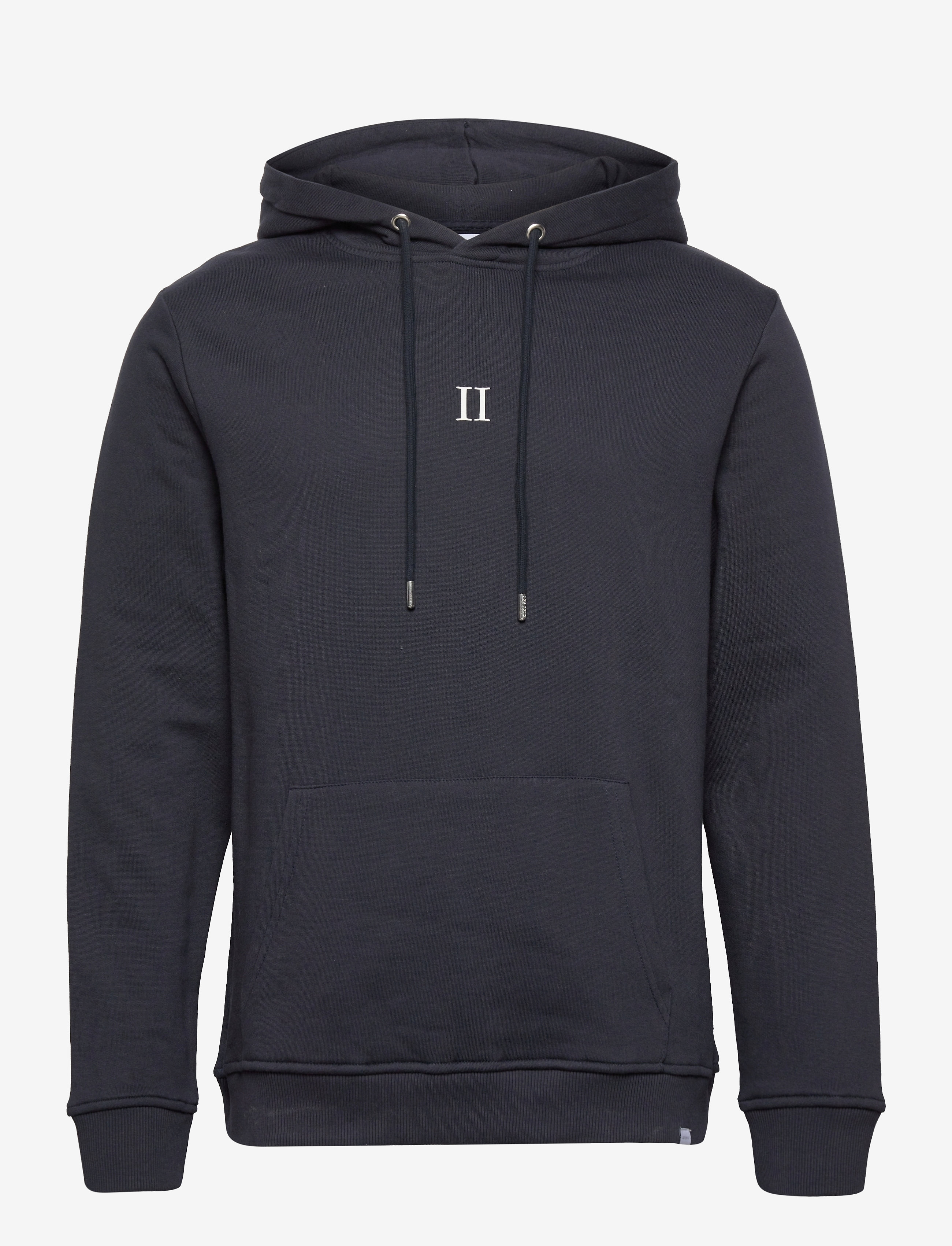 DARK NAVY/IVORY
