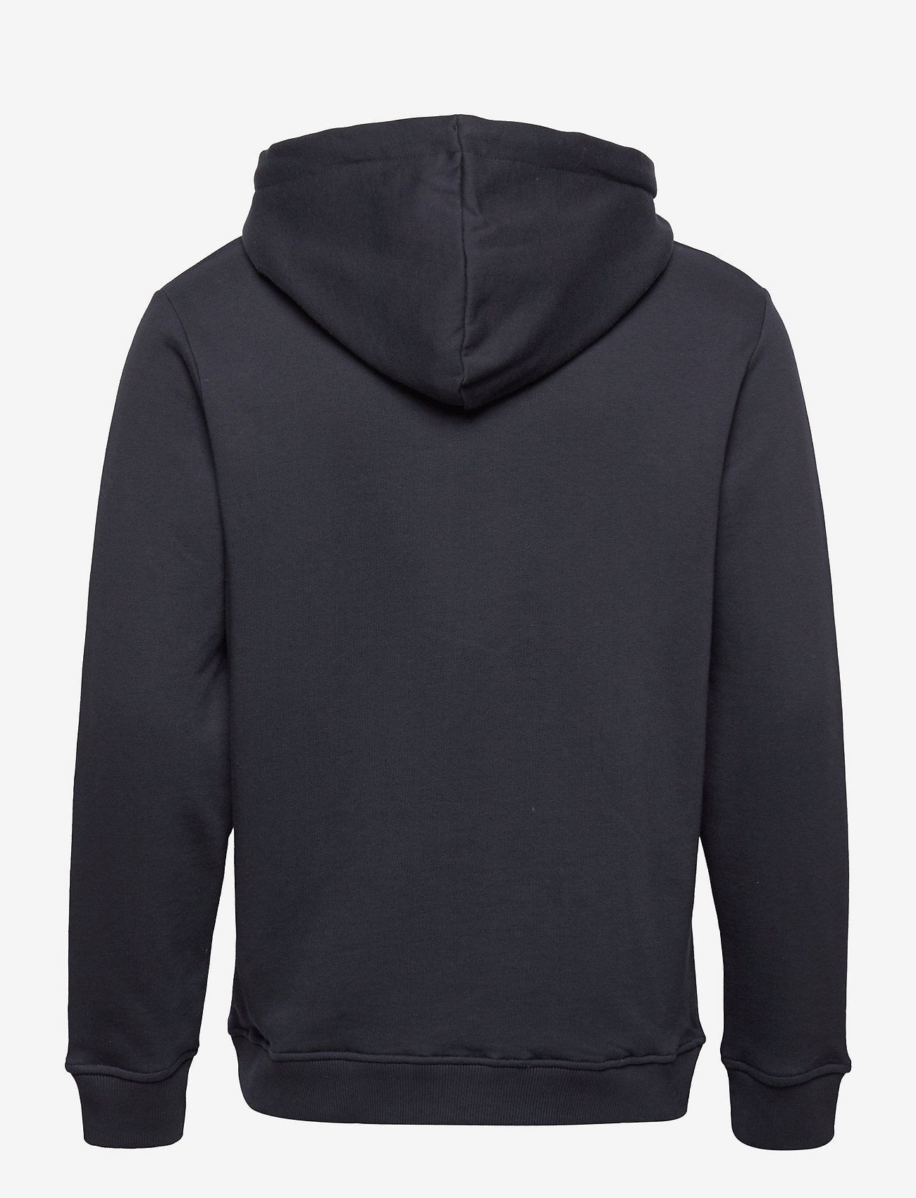 Les Deux - Mini Encore Hoodie - dark navy/ivory - 1