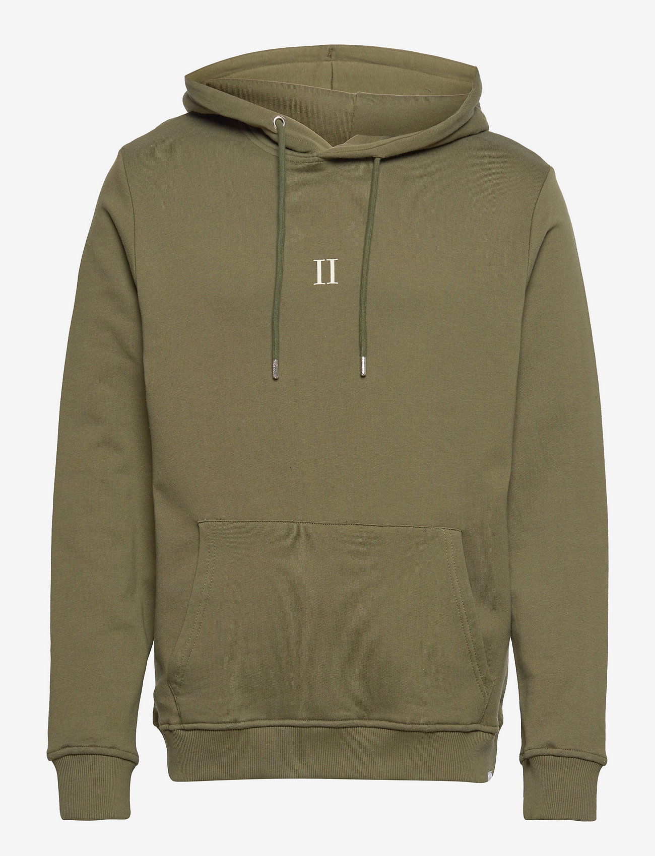 OLIVE NIGHT/OYSTER GRAY
