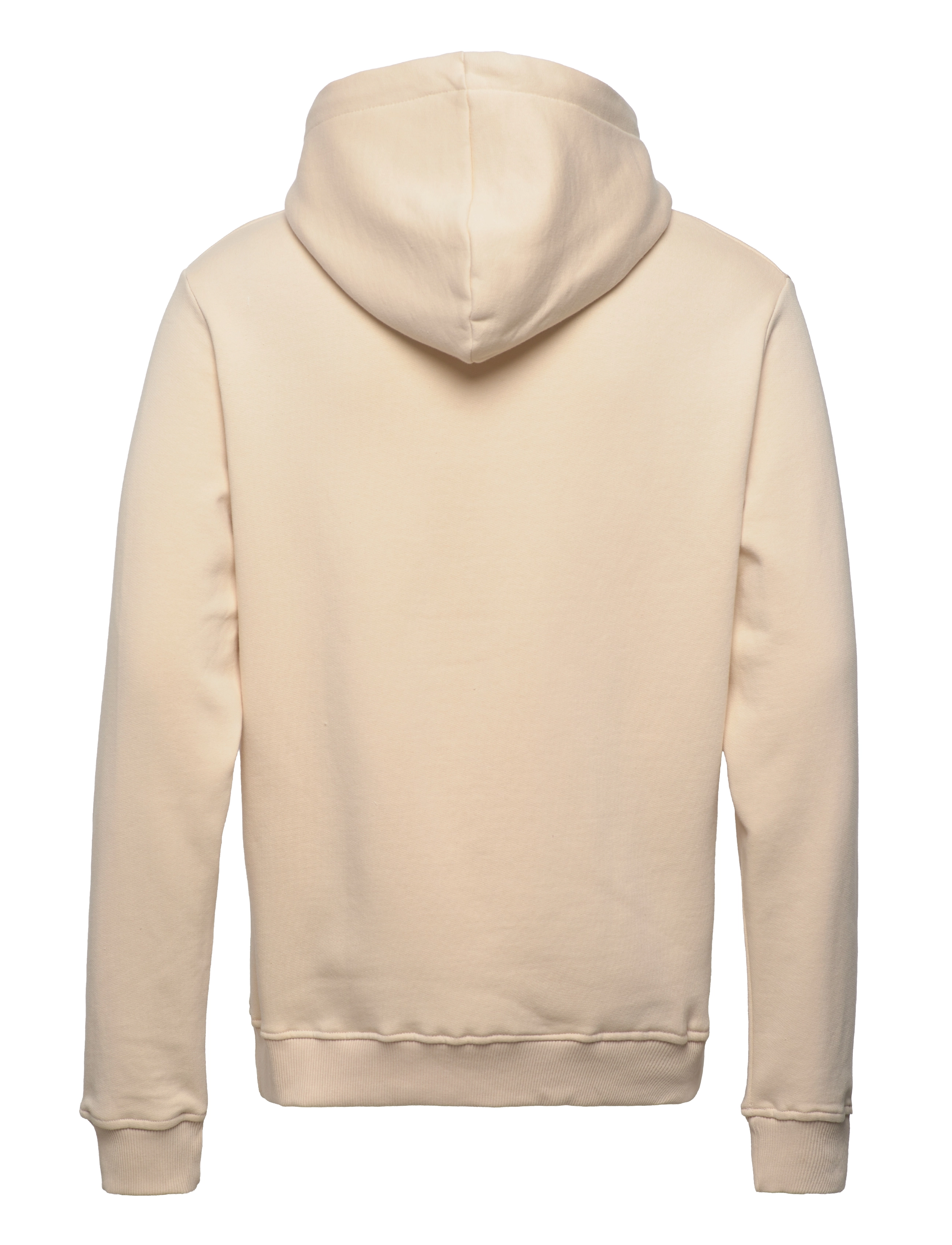 Les Deux - Mini Encore Hoodie - oyster gray/white - 1