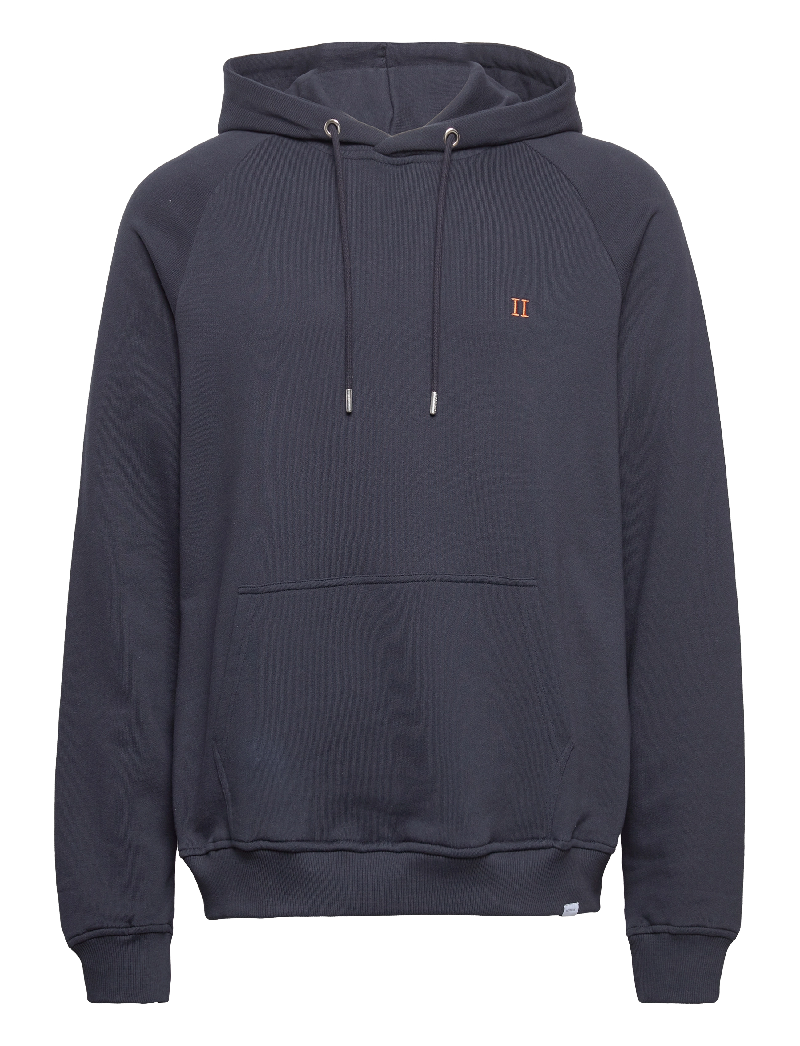 DARK NAVY/ORANGE