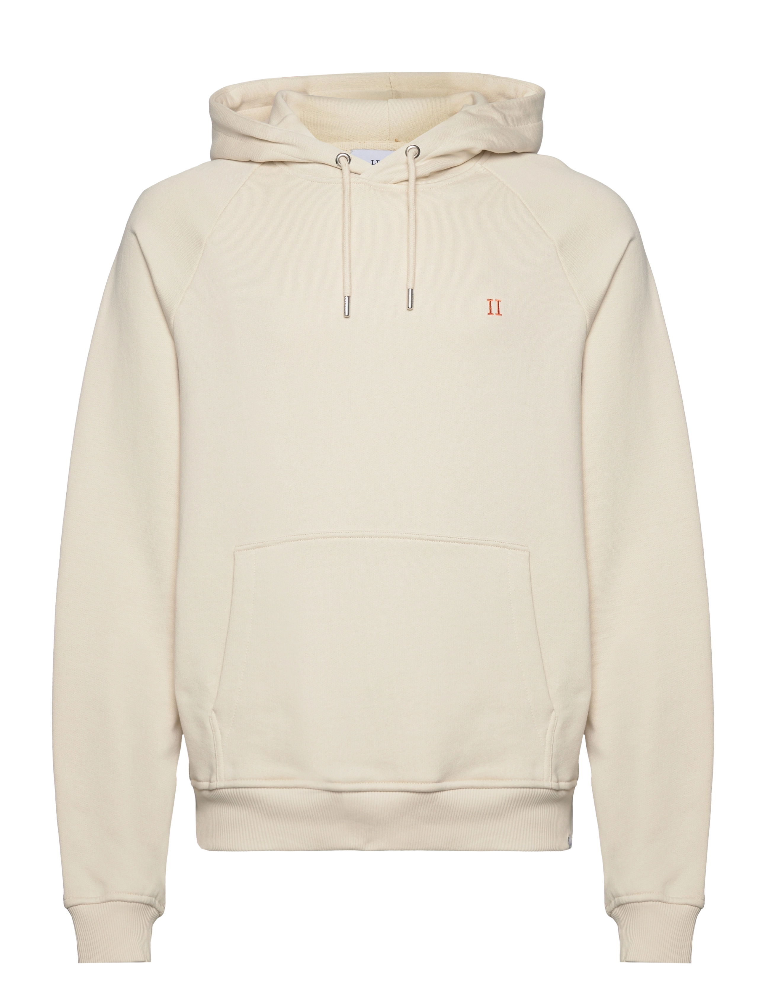 IVORY/ORANGE