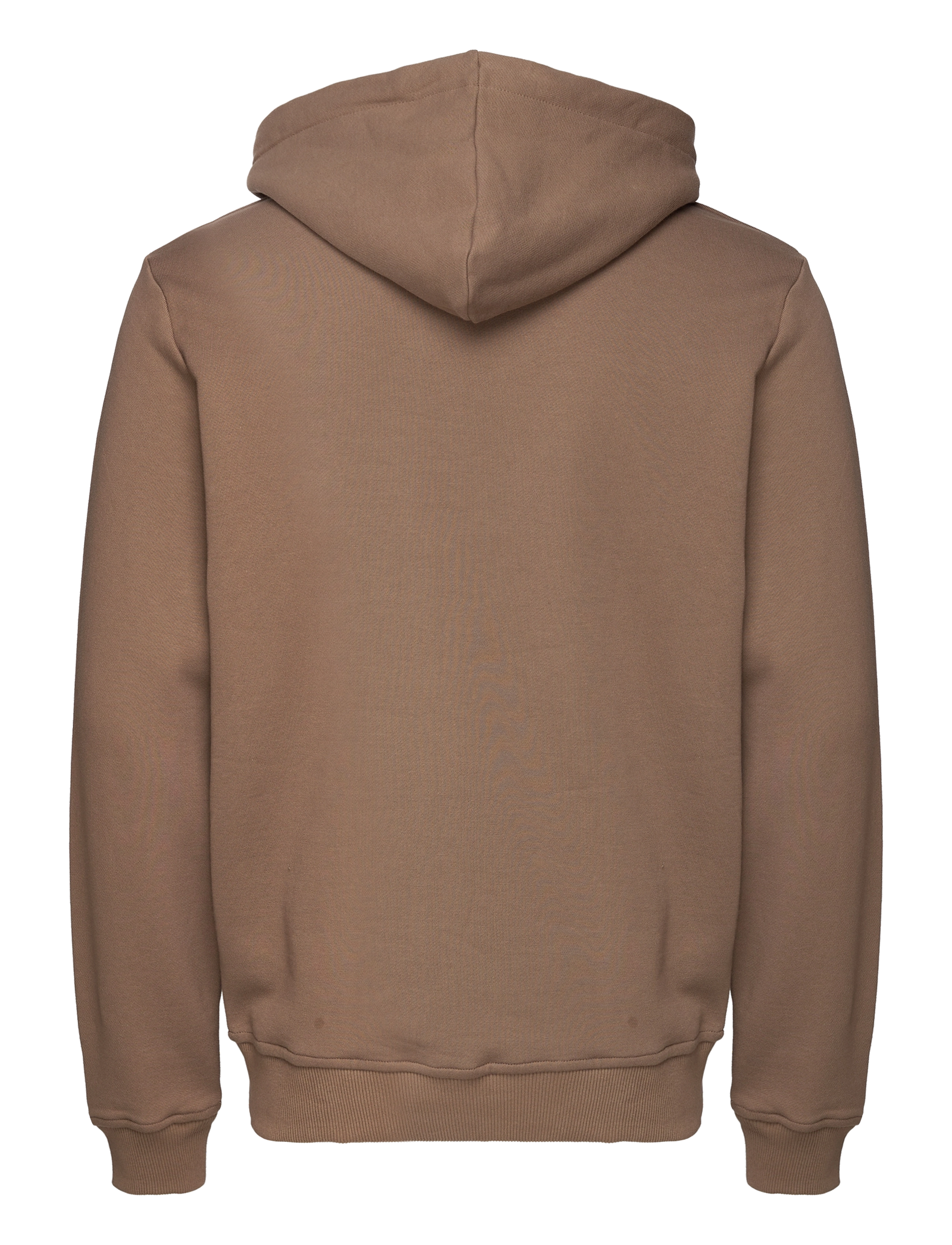 Les Deux - Egalité Hoodie 2.0 - mountain grey - 1