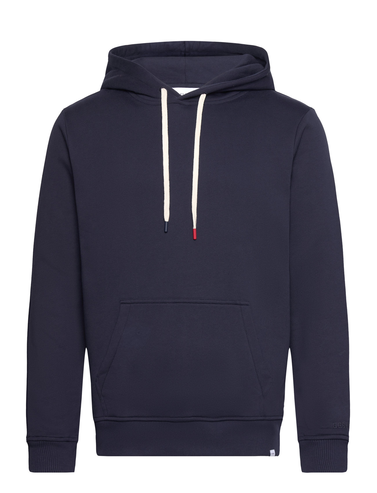 Les Deux - French Hoodie - hupparit - navy - 0
