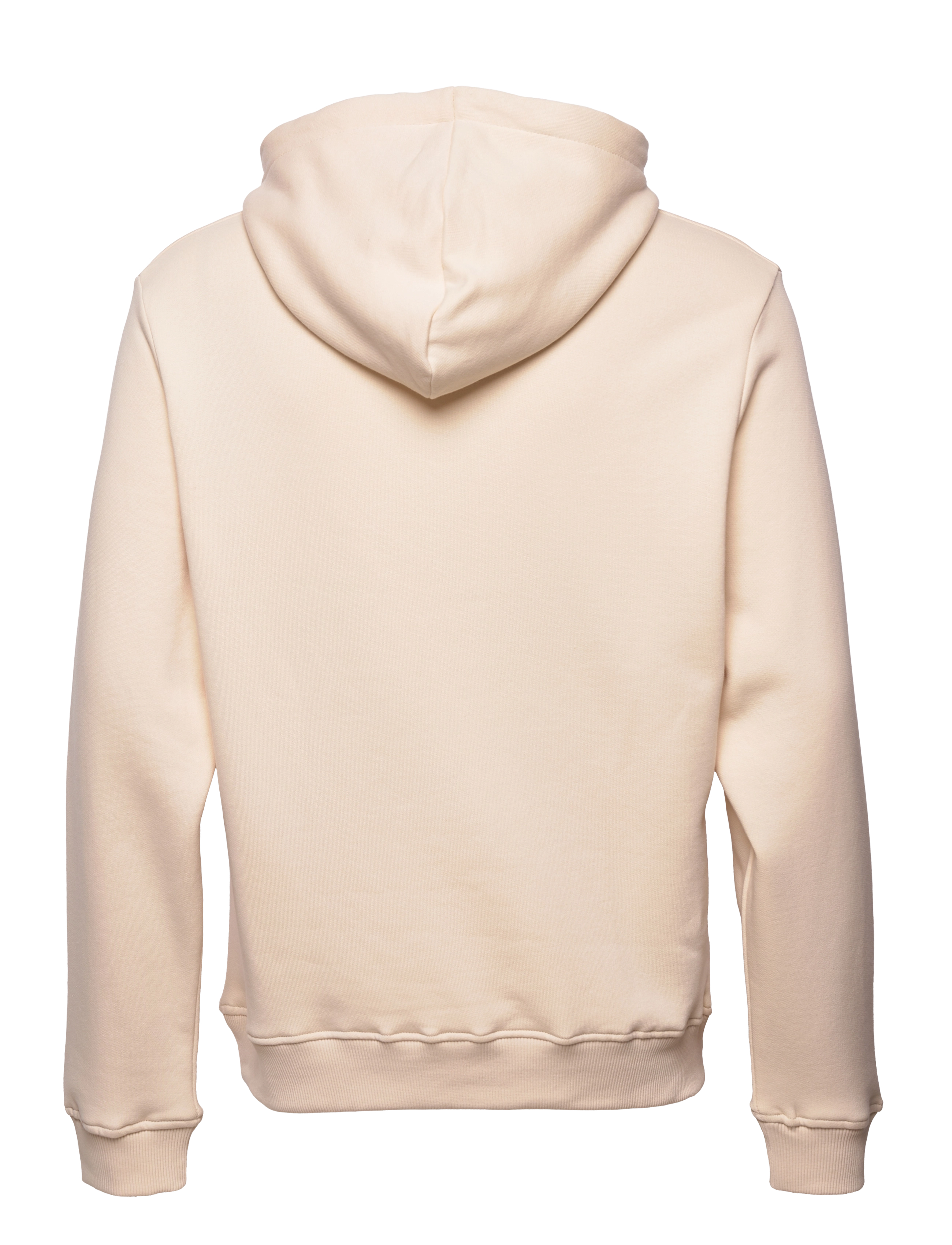 Les Deux - French Sweatshit - ivory/black - 1