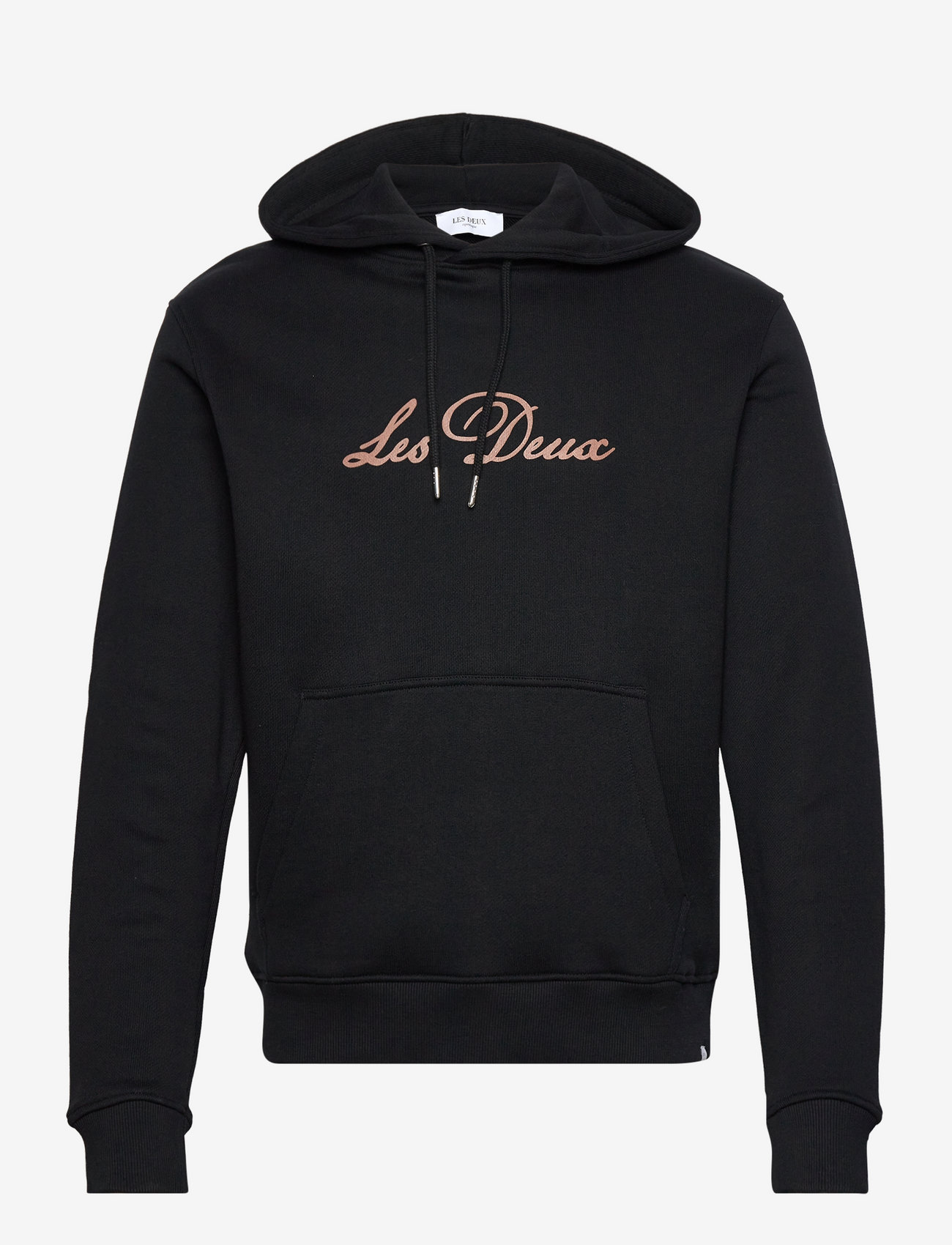Les Deux - Cory Hoodie - black - 0