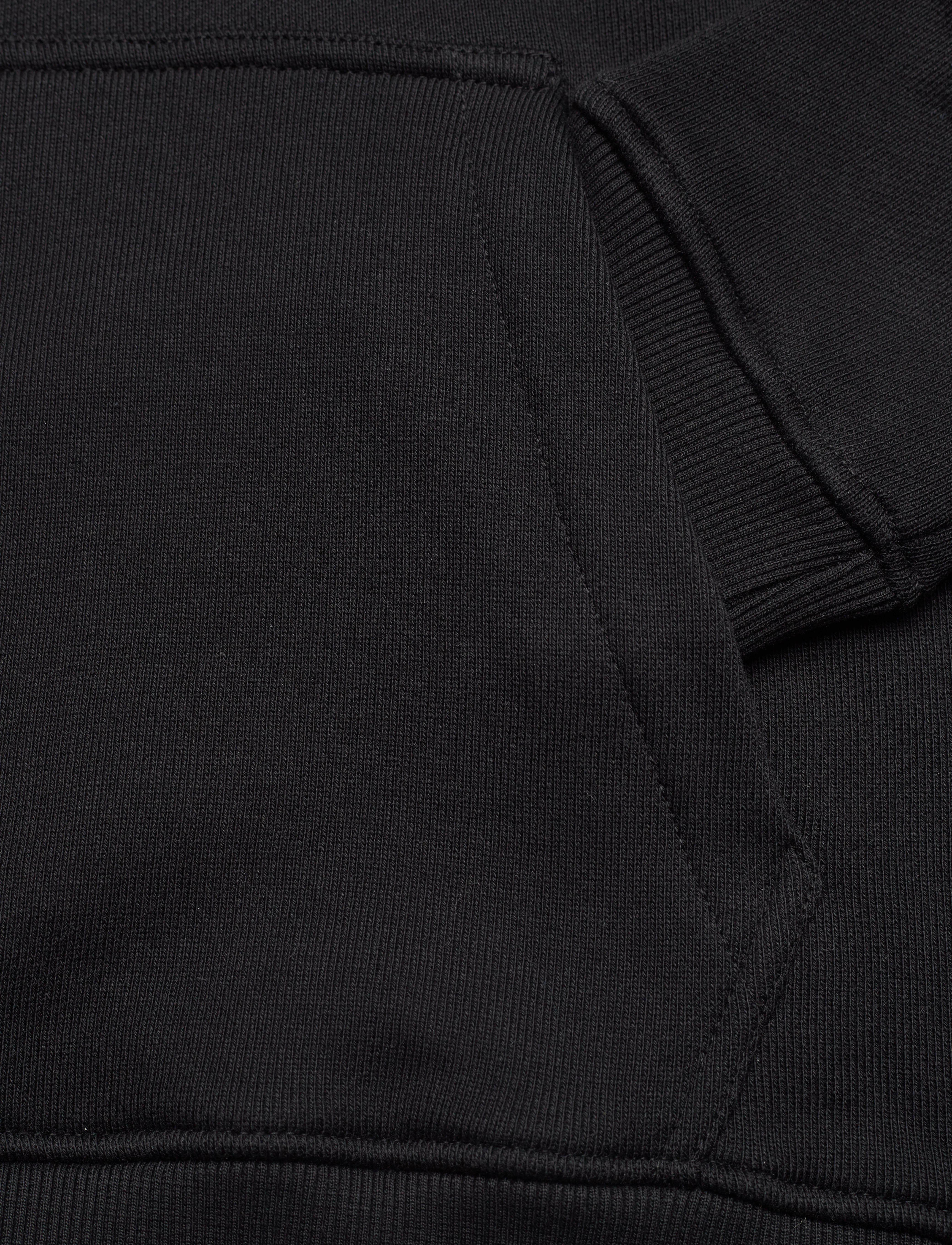Les Deux - Cory Hoodie - black - 4