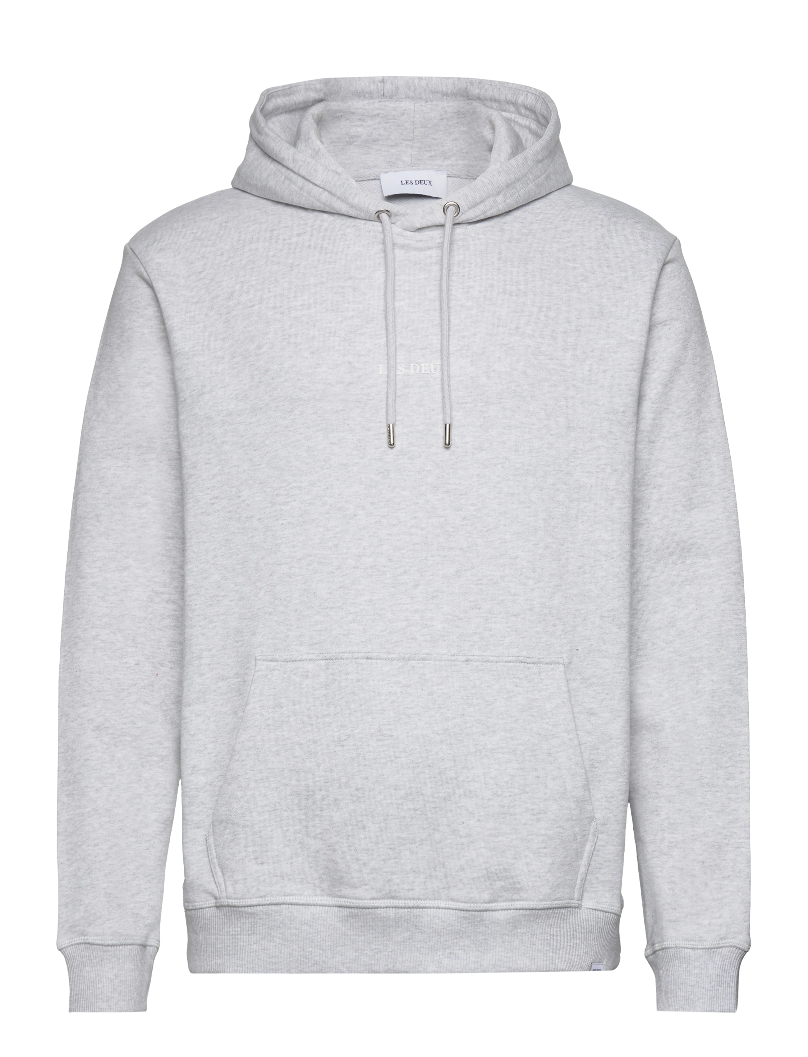 SNOW MELANGE/WHITE