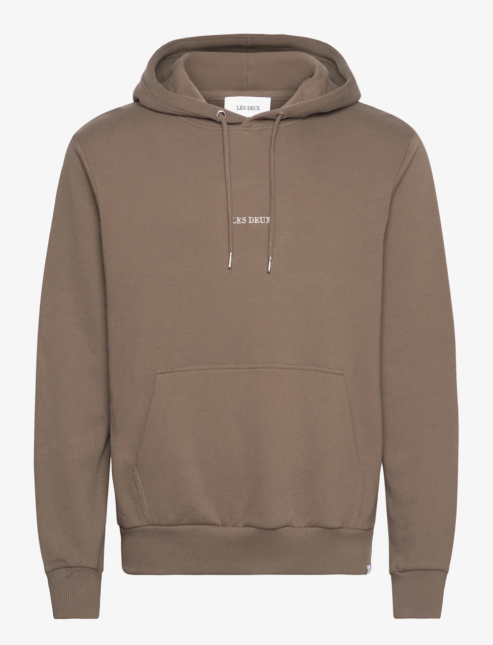 Les Deux Dexter Hoodie sweatshirts hoodies shop at Booztlet