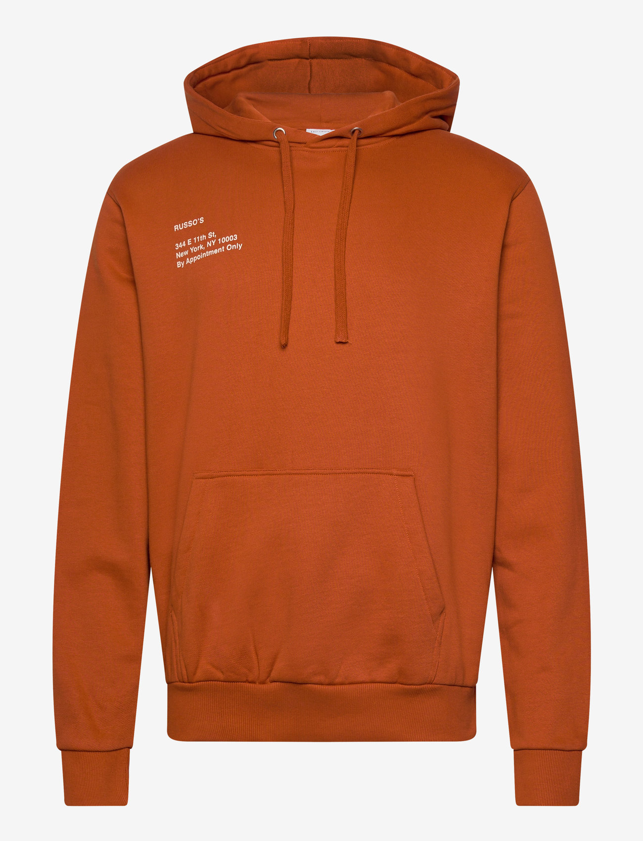 Les Deux Neighborhood Hoodie (LESLDM202038) Hoodies