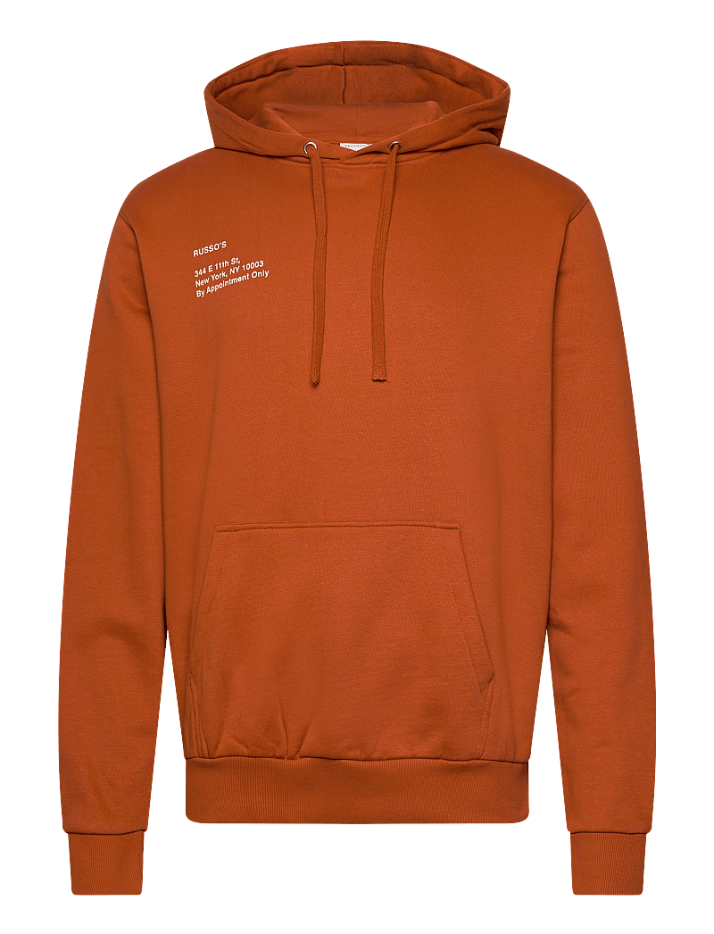 Les Deux Neighborhood Hoodie (LESLDM202038) Hoodies