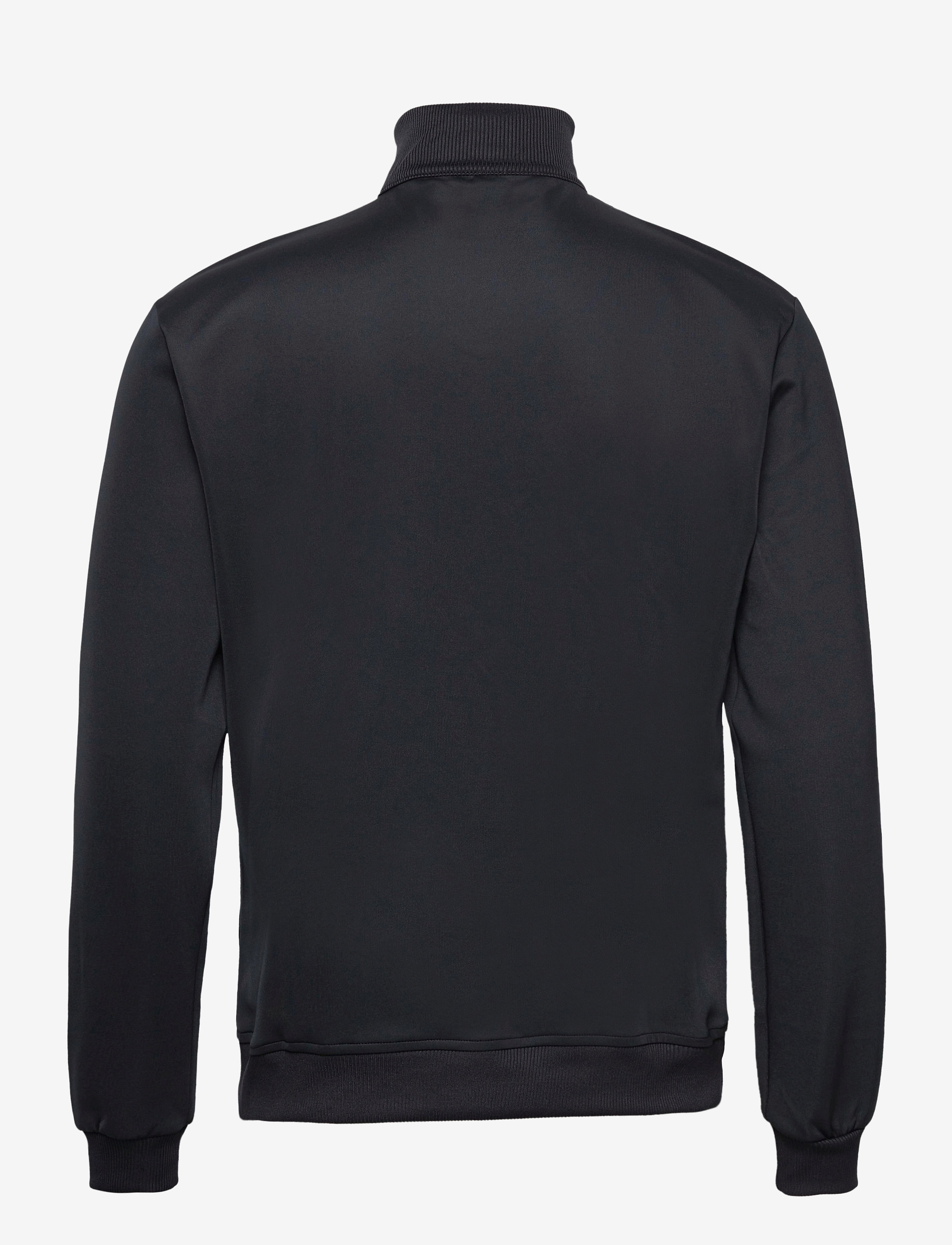 Les Deux - Ballier Track Jacket - dark navy/white - 1