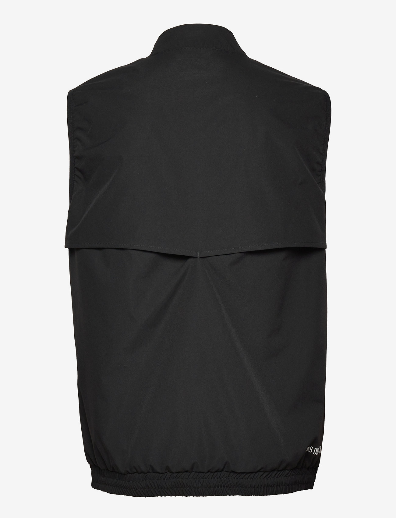 Les Deux - Johnson Track Gillet - black - 1