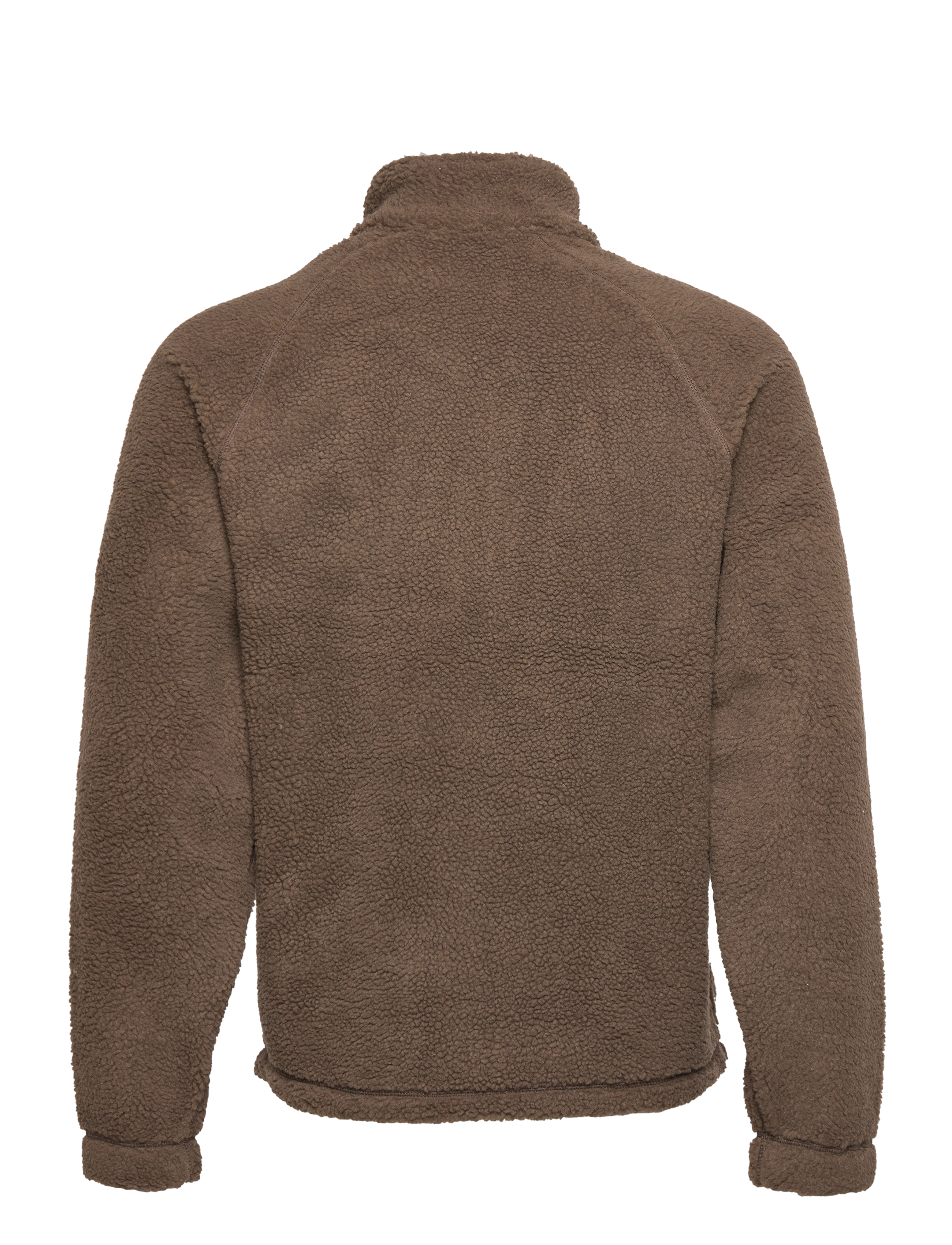 Les Deux - Ren Zipper Jacket - mountain grey - 1