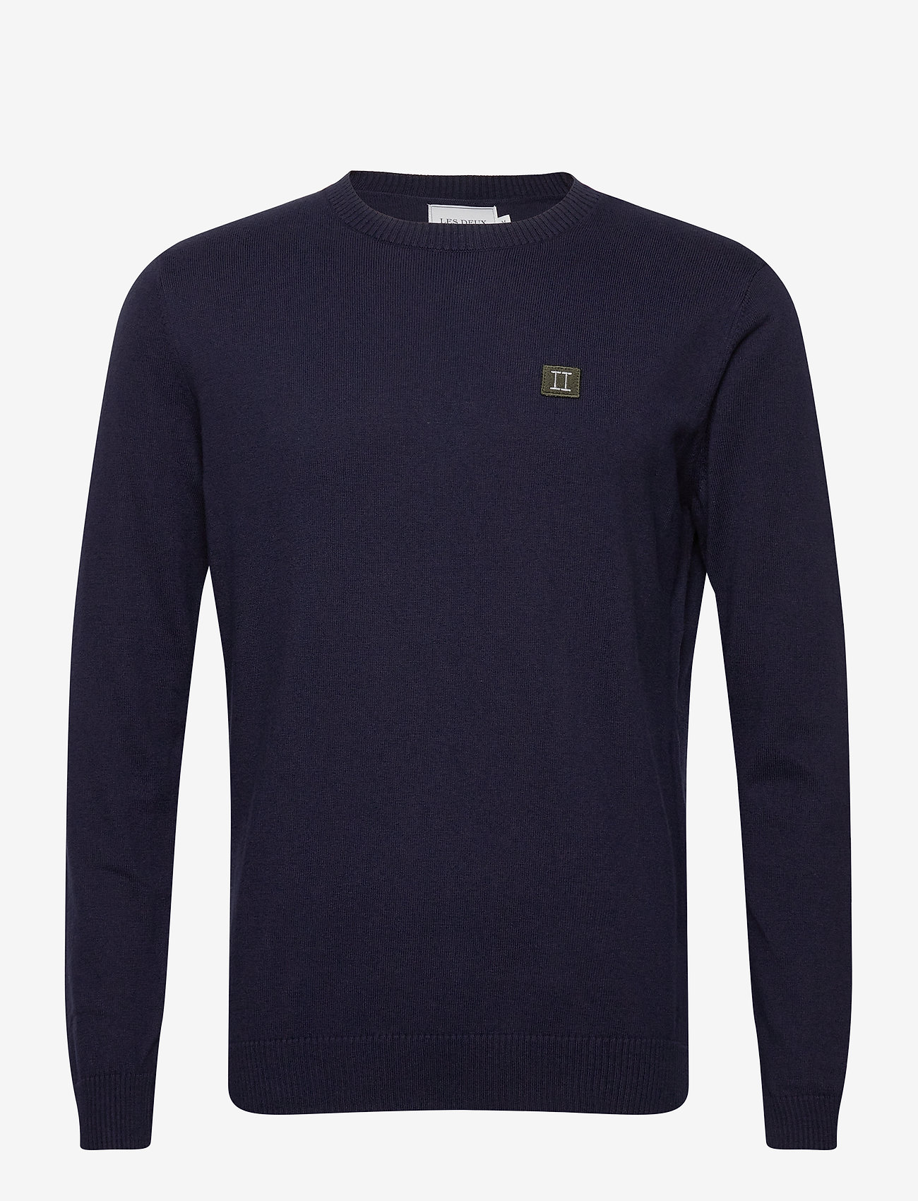 DARK NAVY/DARK GREEN-LIGHT GREY